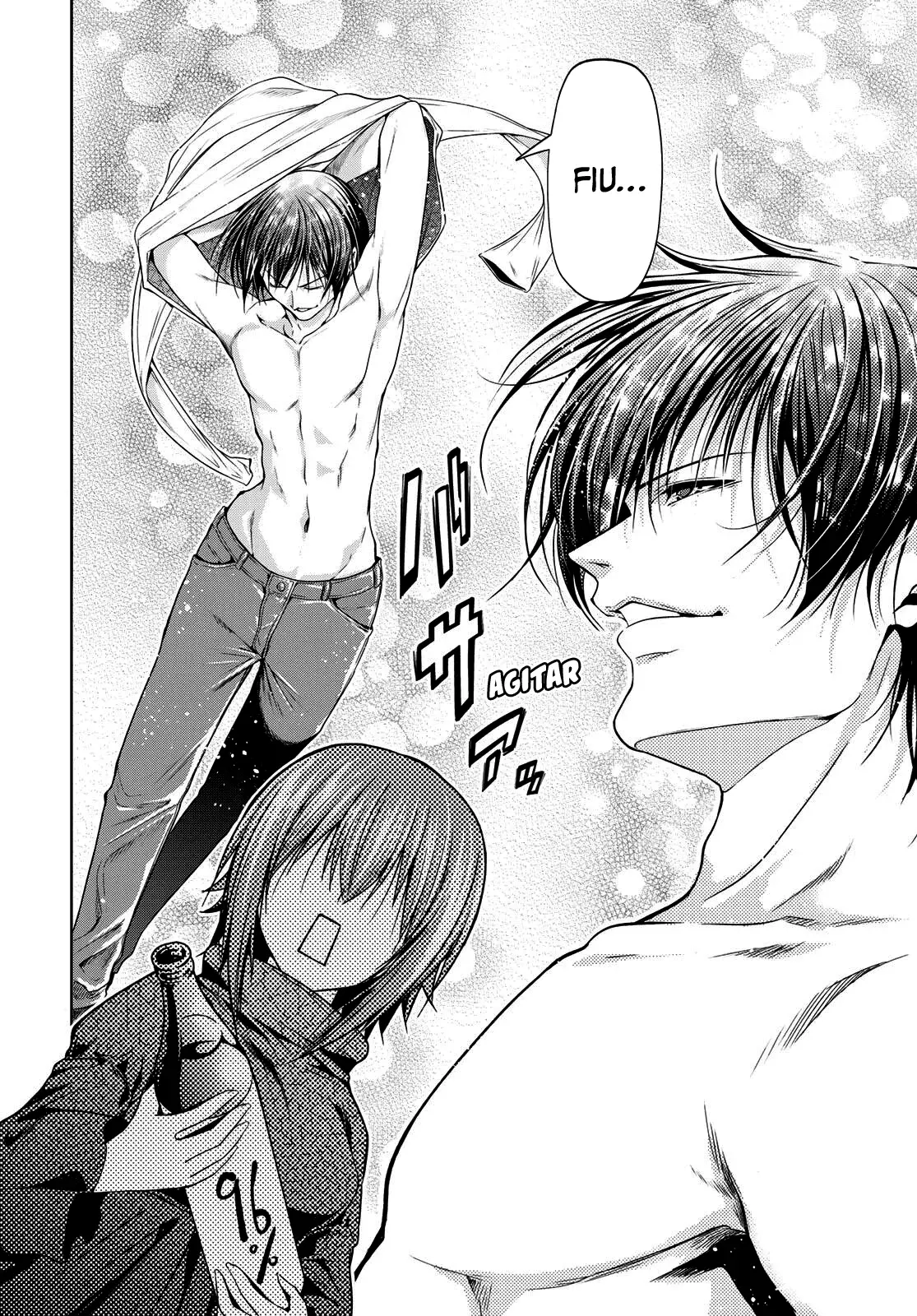 Read Grand Blue (es) Manga Online