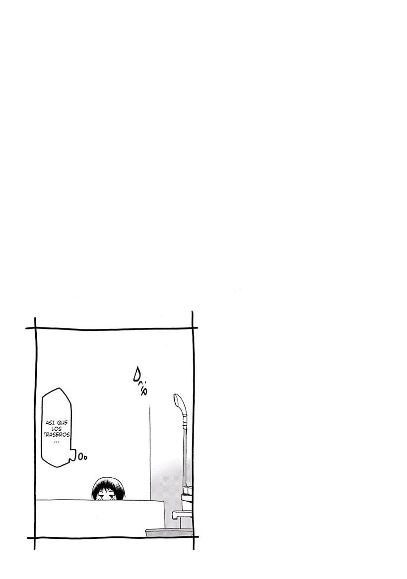 Read Grand Blue (es) Manga Online