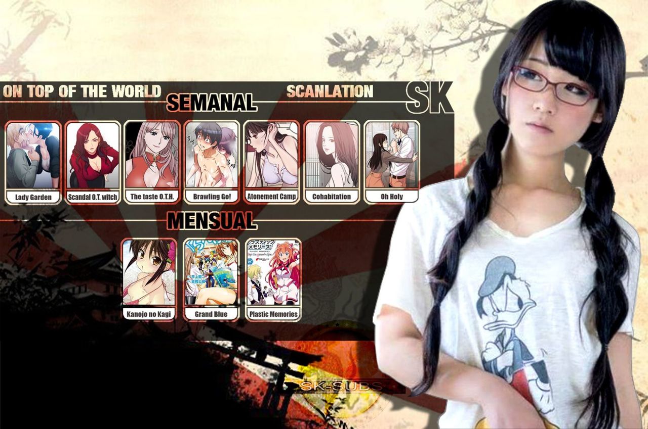 Read Grand Blue (es) Manga Online