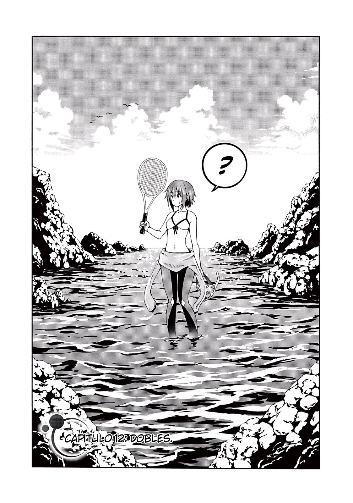 Read Grand Blue (es) Manga Online