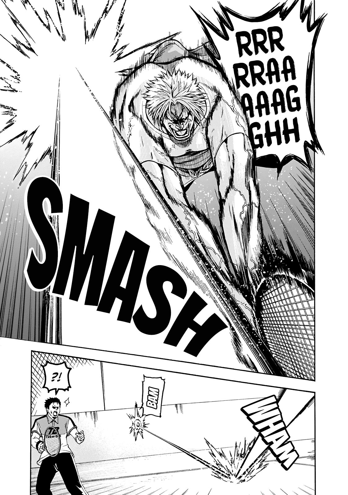 Read Grand Blue (es) Manga Online