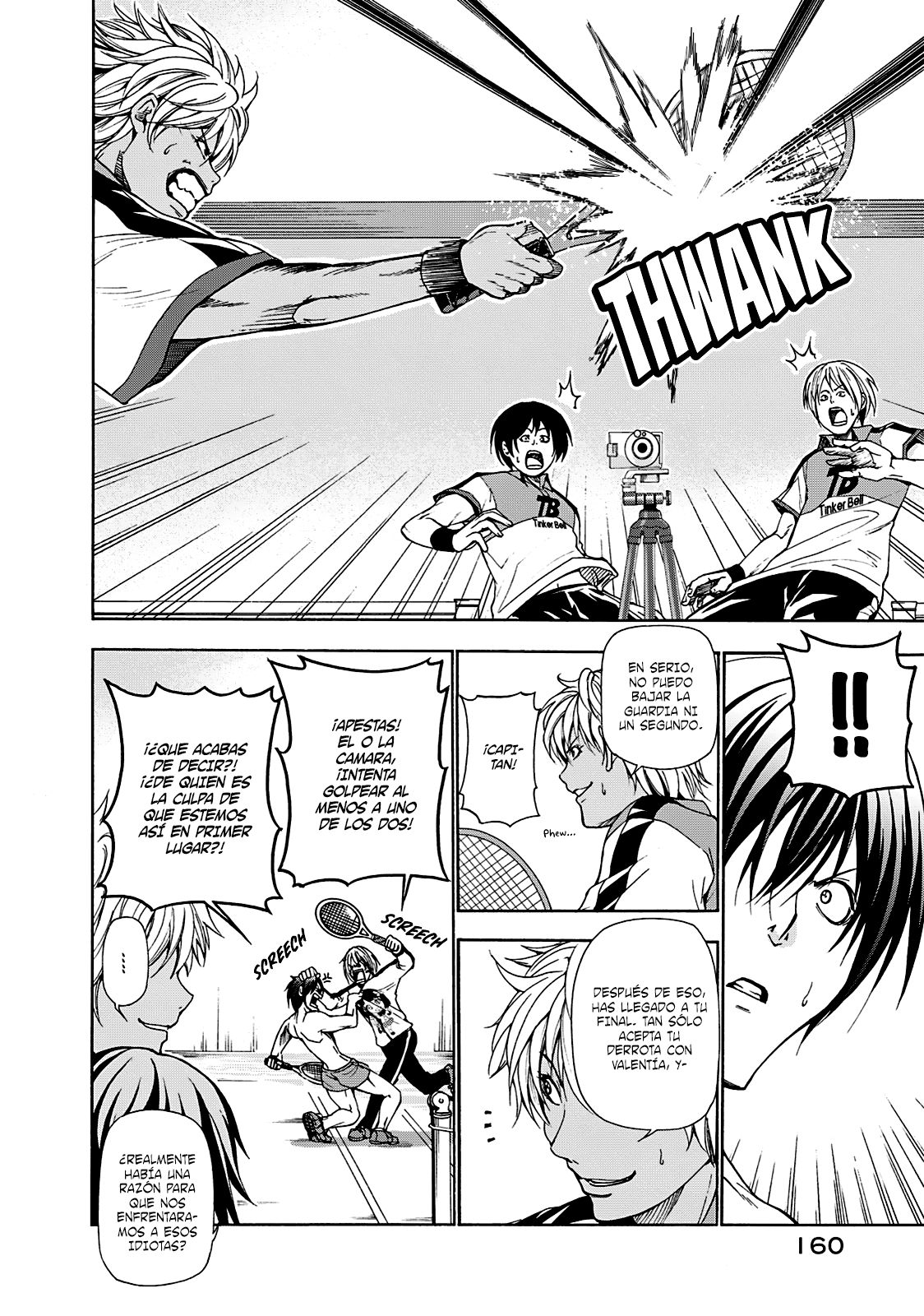 Read Grand Blue (es) Manga Online