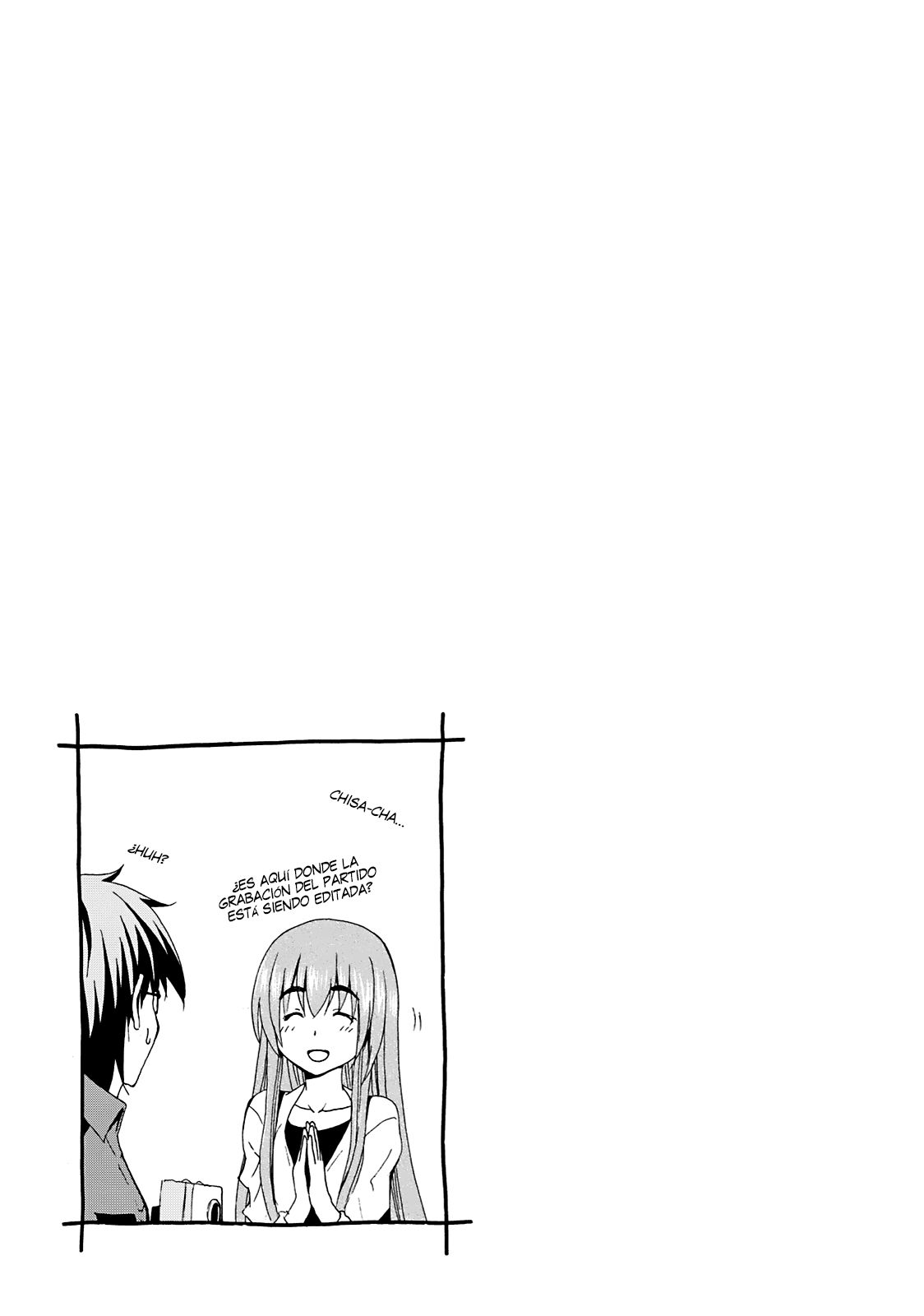 Read Grand Blue (es) Manga Online