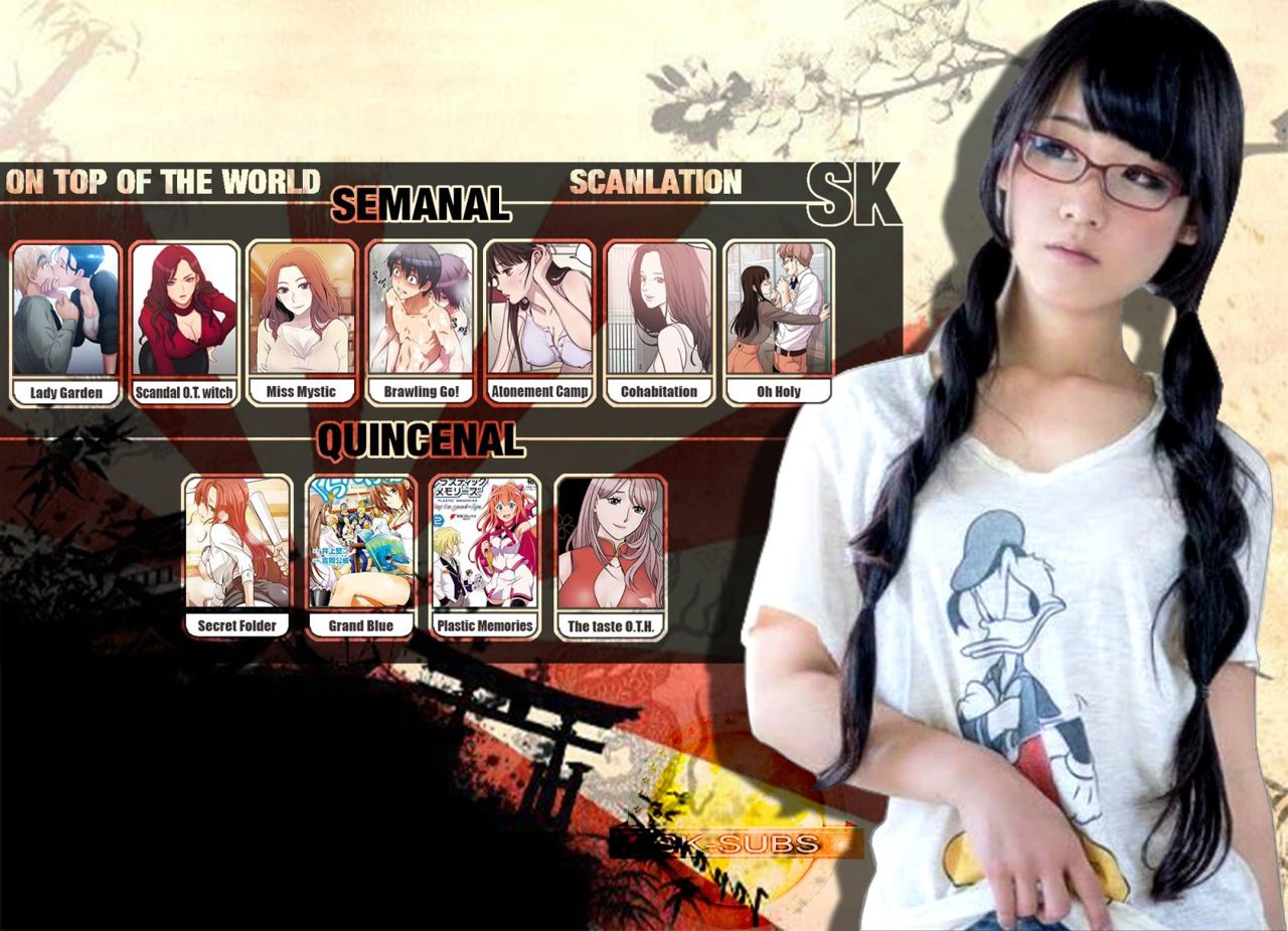 Read Grand Blue (es) Manga Online