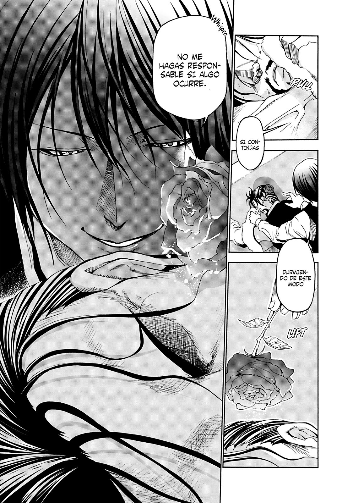 Read Grand Blue (es) Manga Online