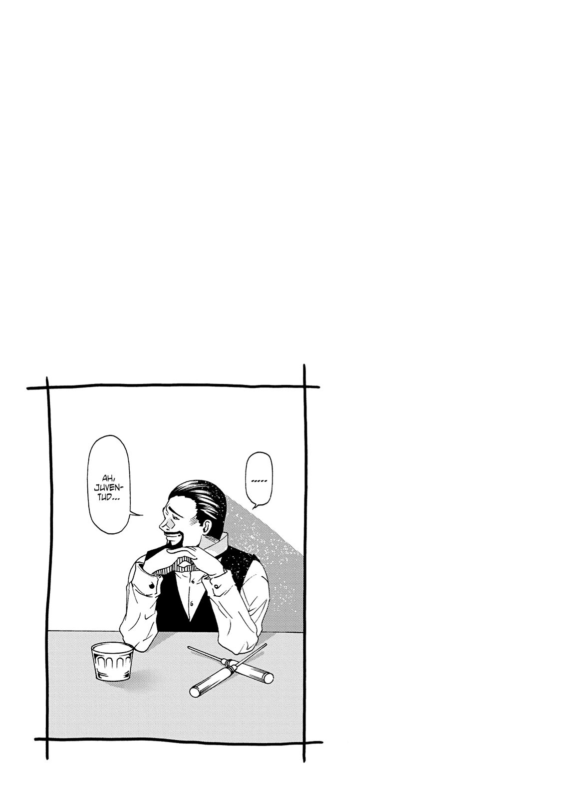 Read Grand Blue (es) Manga Online