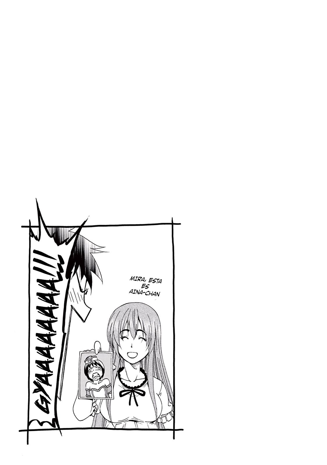 Read Grand Blue (es) Manga Online