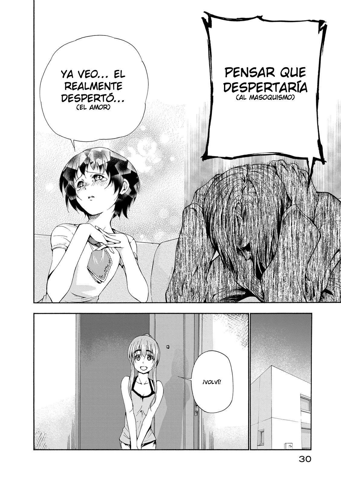 Read Grand Blue (es) Manga Online