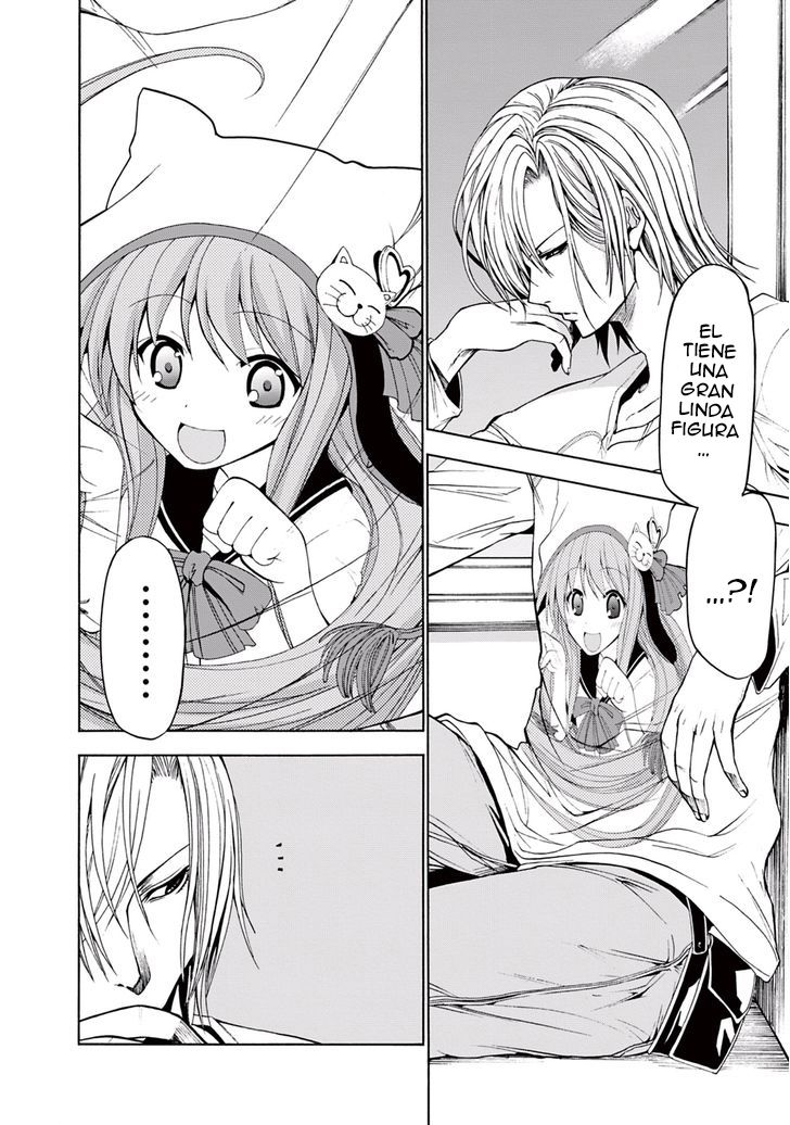 Read Grand Blue (es) Manga Online