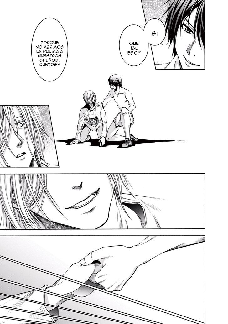 Read Grand Blue (es) Manga Online