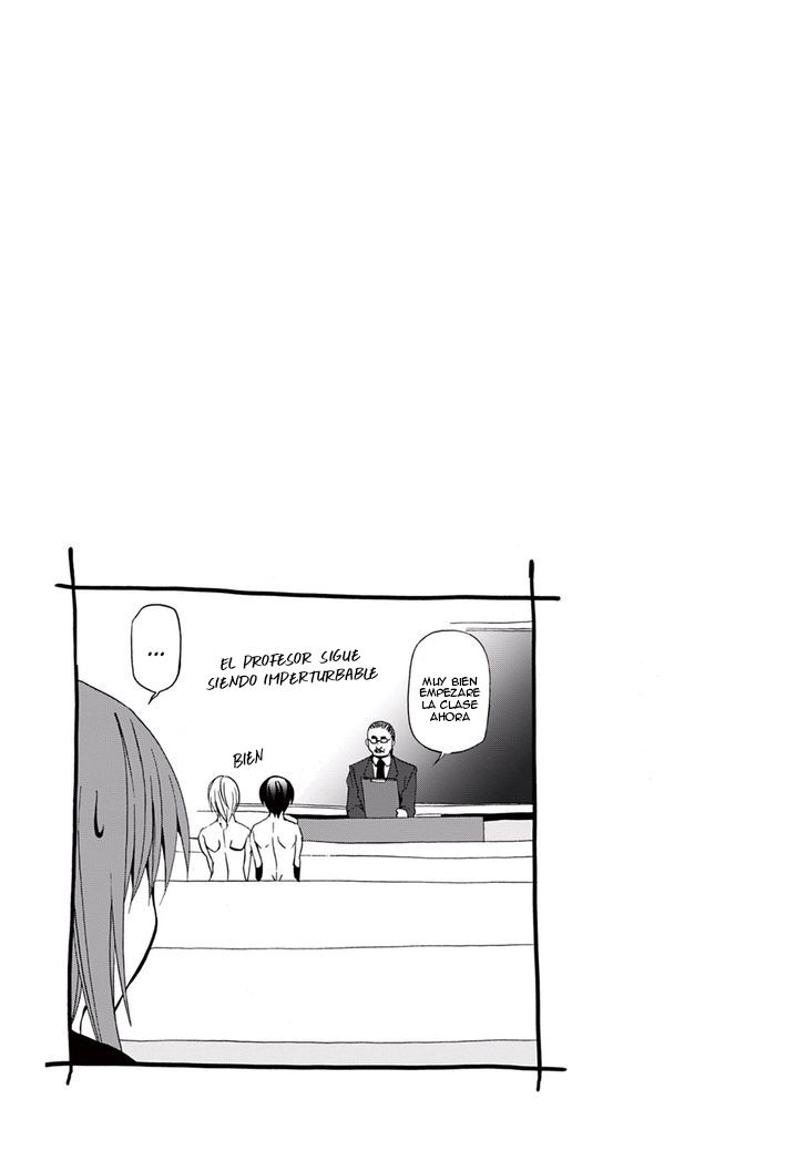 Read Grand Blue (es) Manga Online