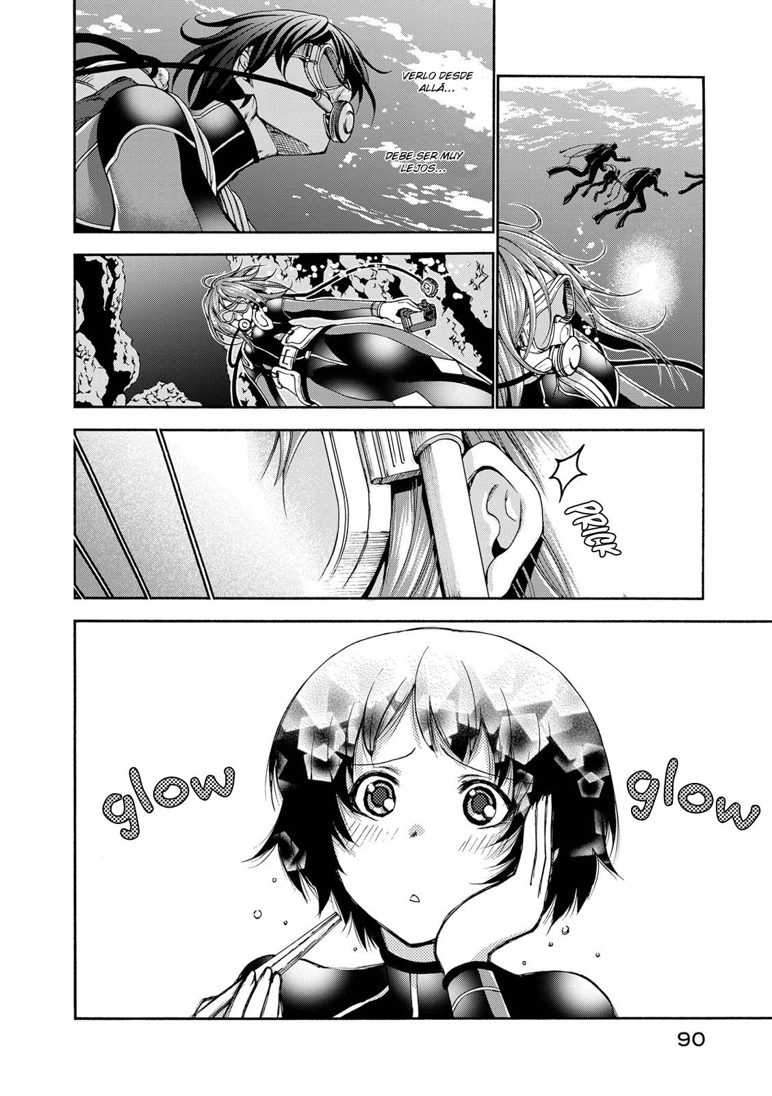 Read Grand Blue (es) Manga Online