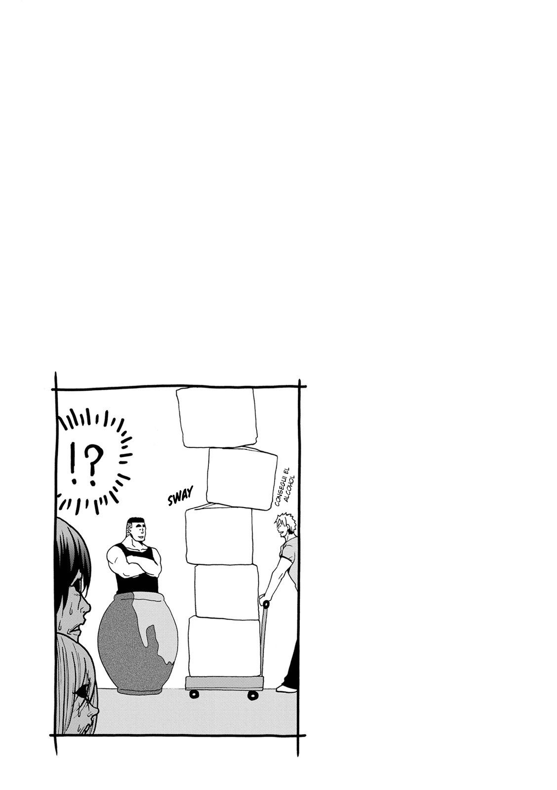 Read Grand Blue (es) Manga Online