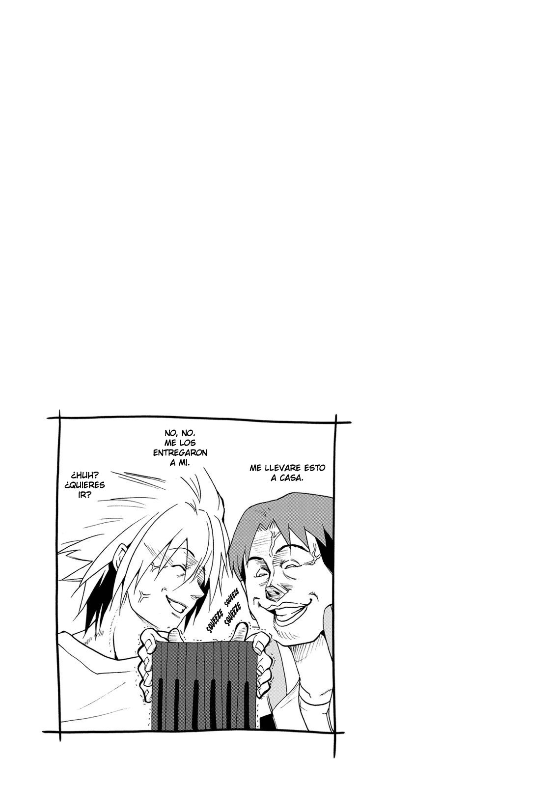 Read Grand Blue (es) Manga Online