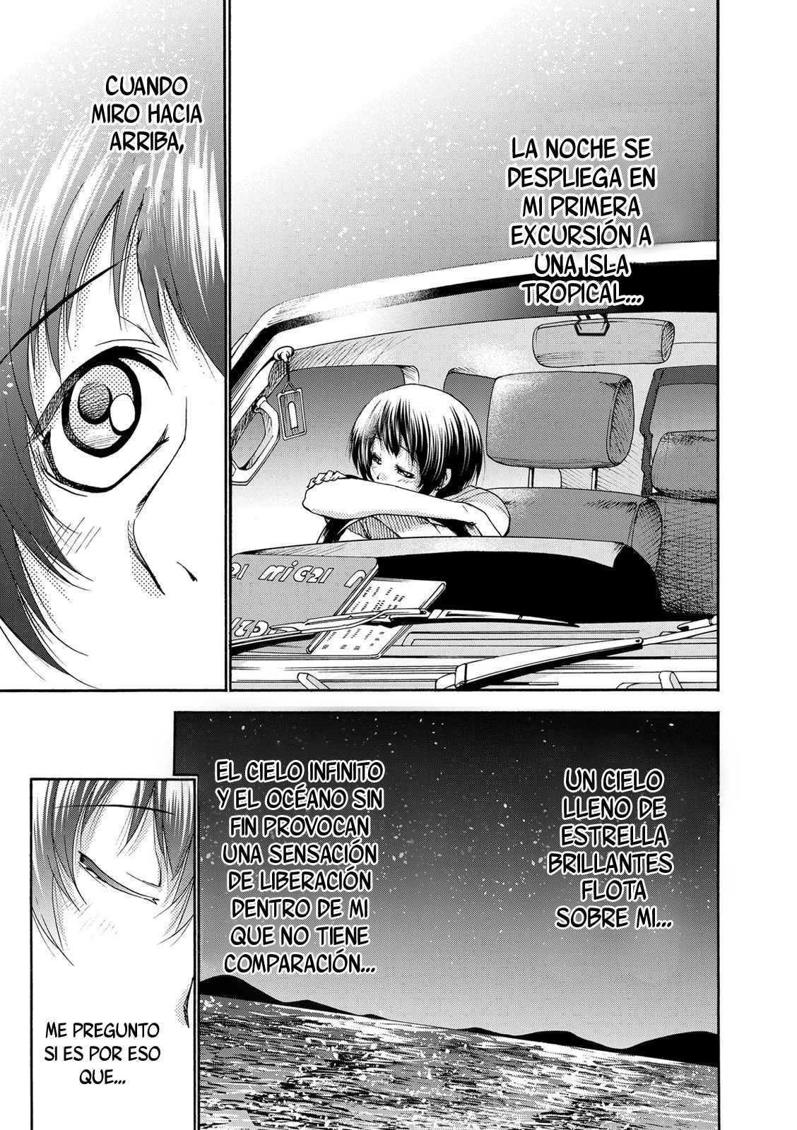 Read Grand Blue (es) Manga Online