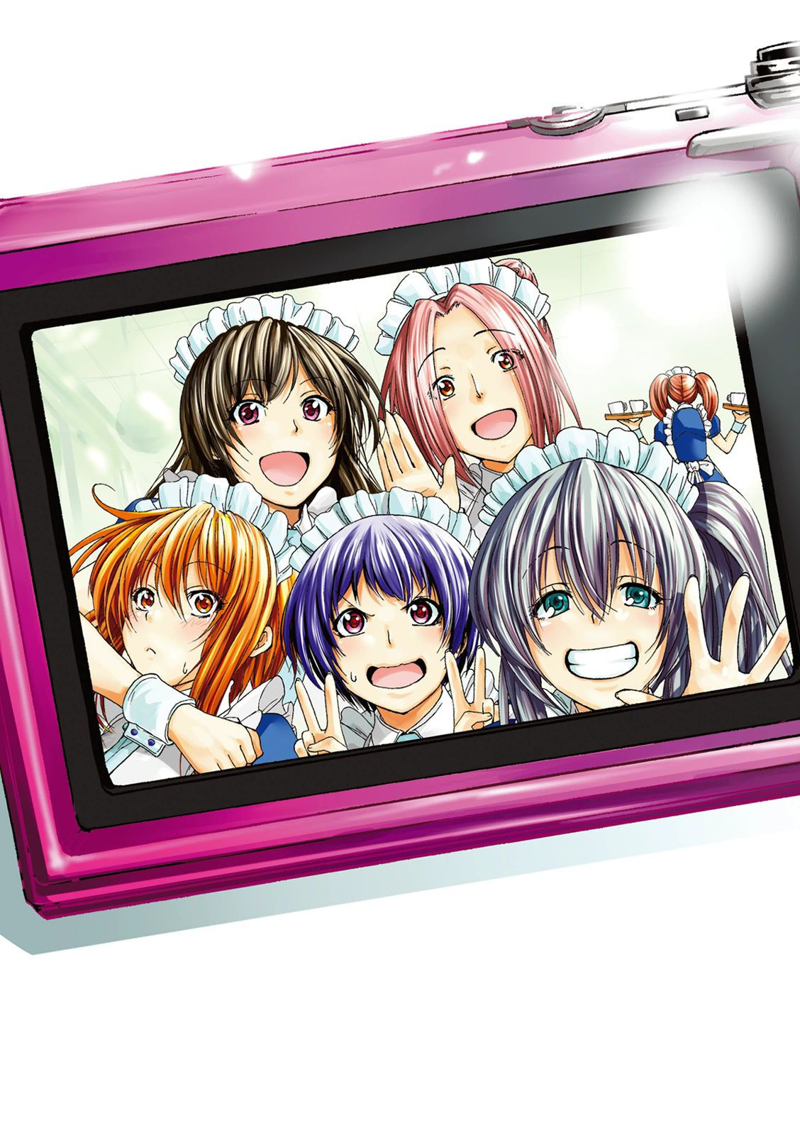 Read Grand Blue (es) Manga Online