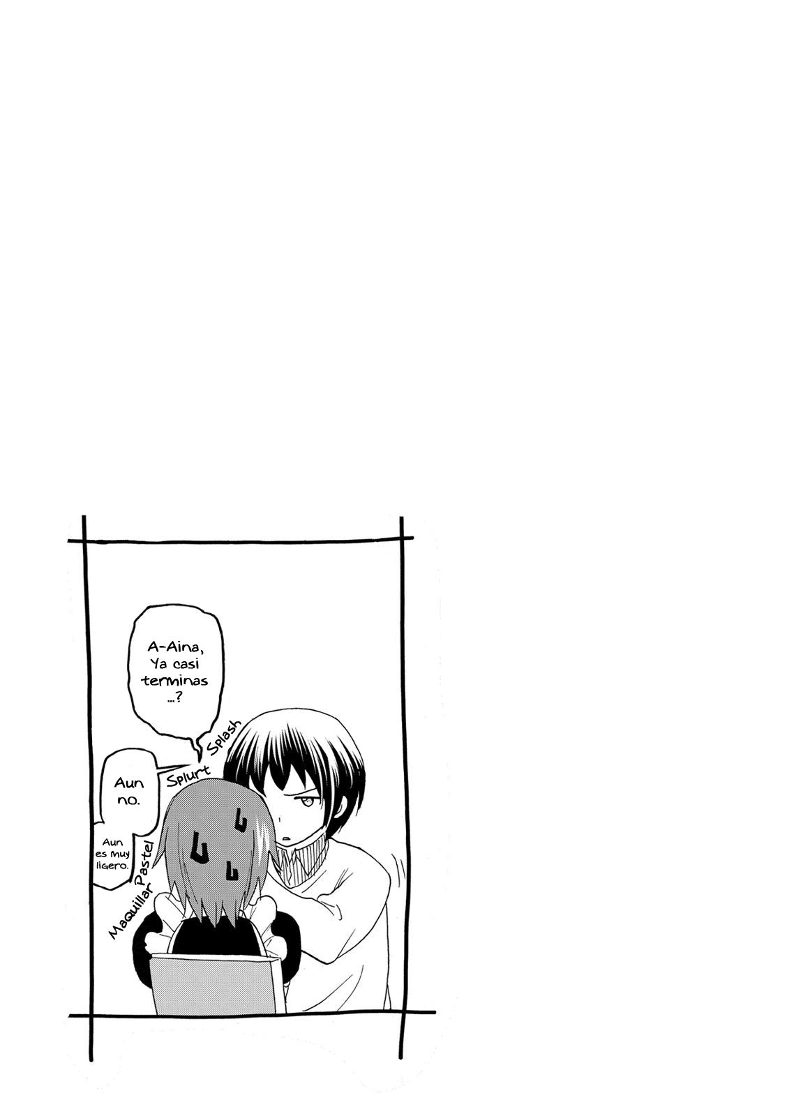 Read Grand Blue (es) Manga Online