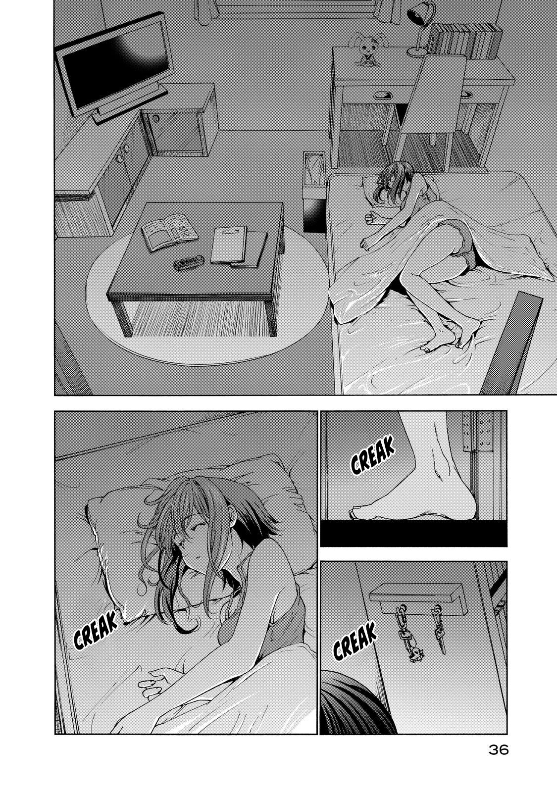 Read Grand Blue (es) Manga Online