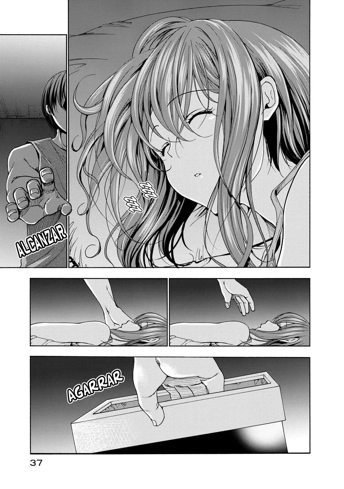 Read Grand Blue (es) Manga Online