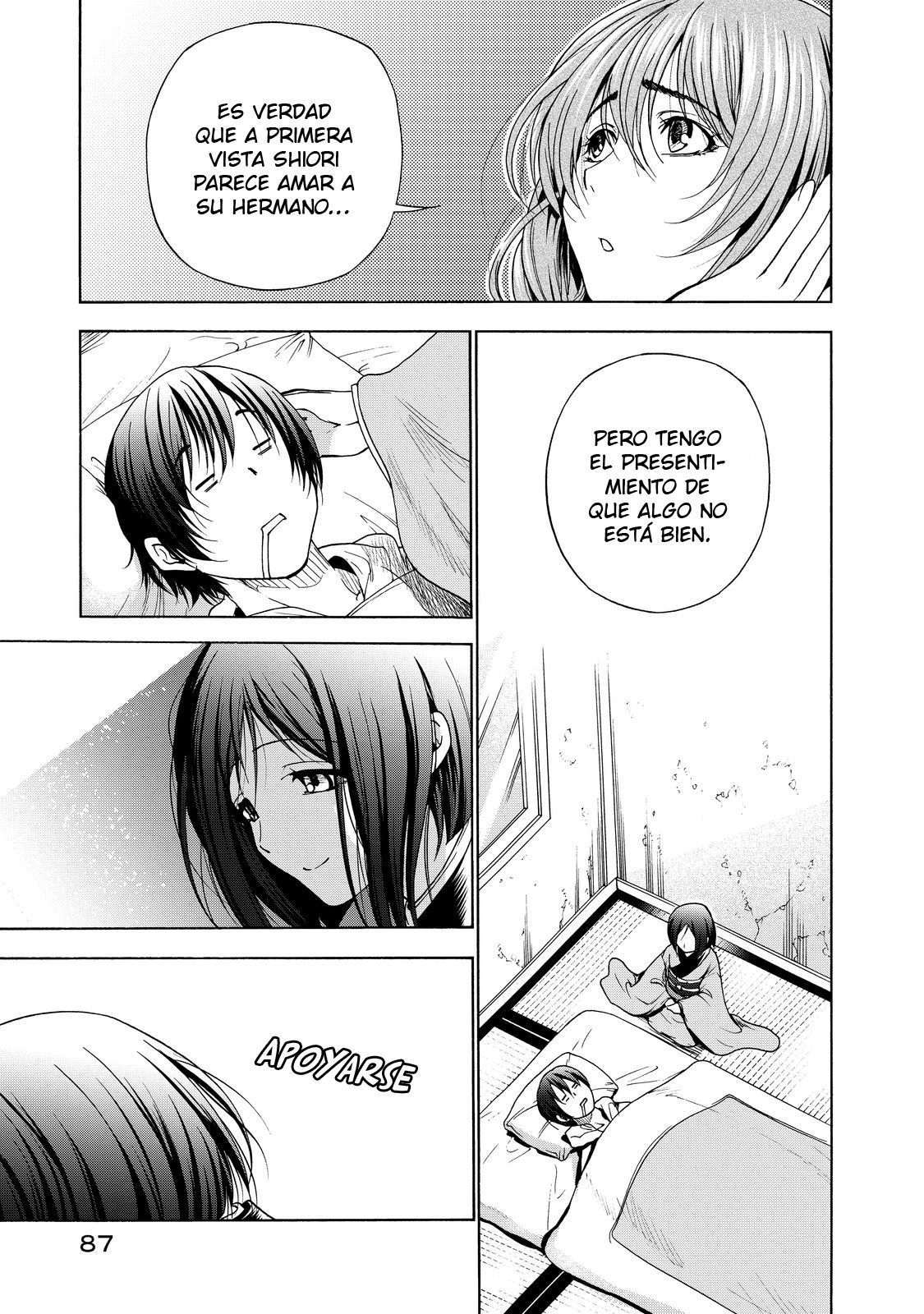 Read Grand Blue (es) Manga Online