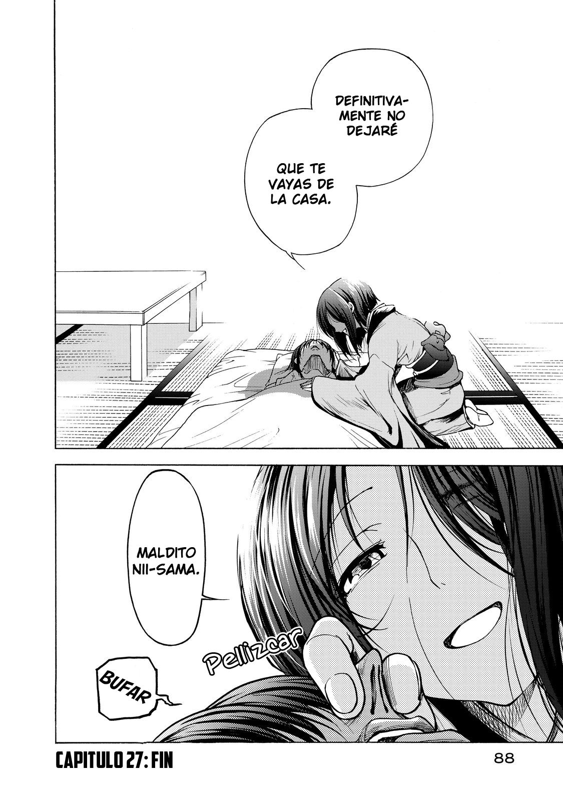Read Grand Blue (es) Manga Online
