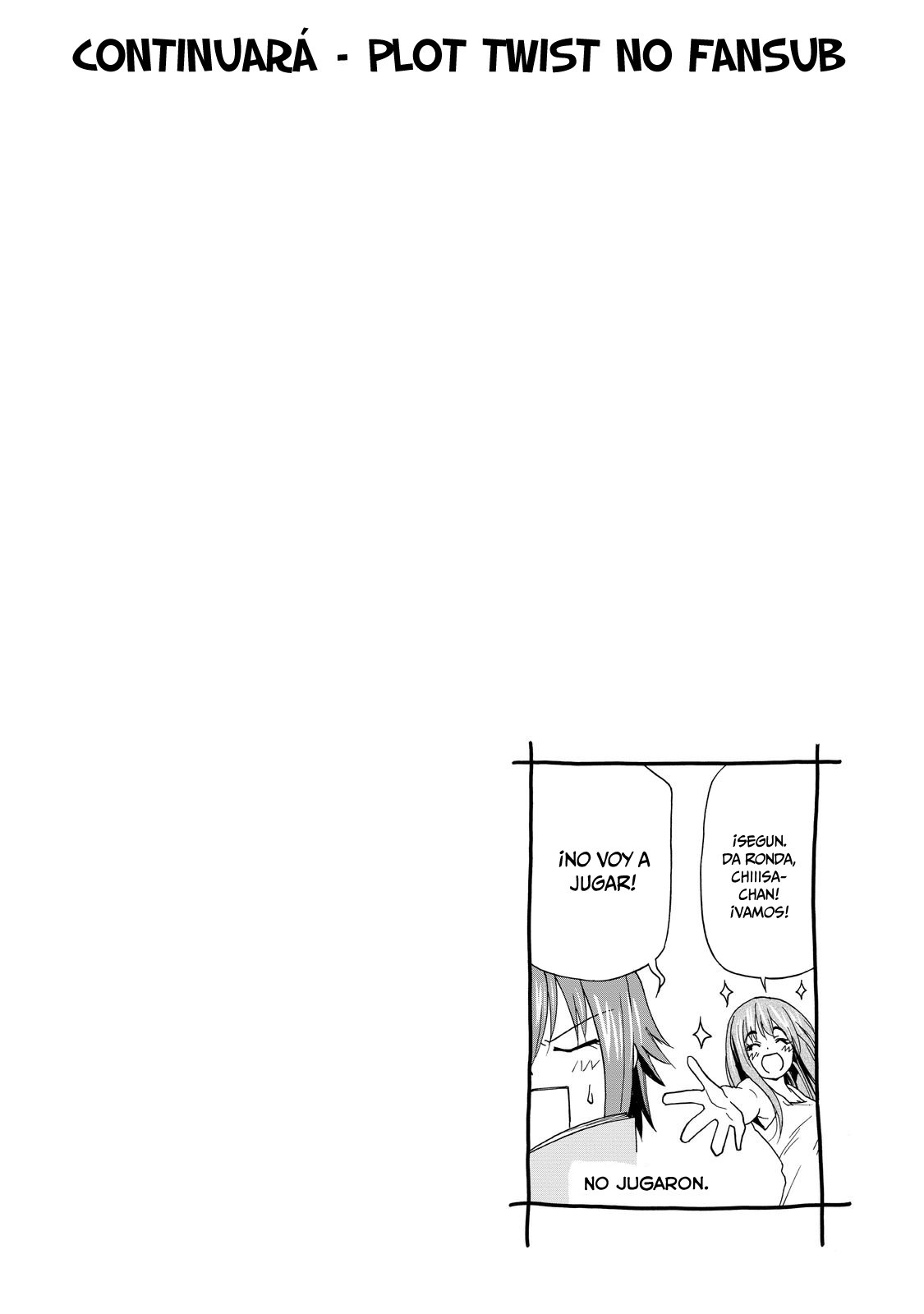 Read Grand Blue (es) Manga Online