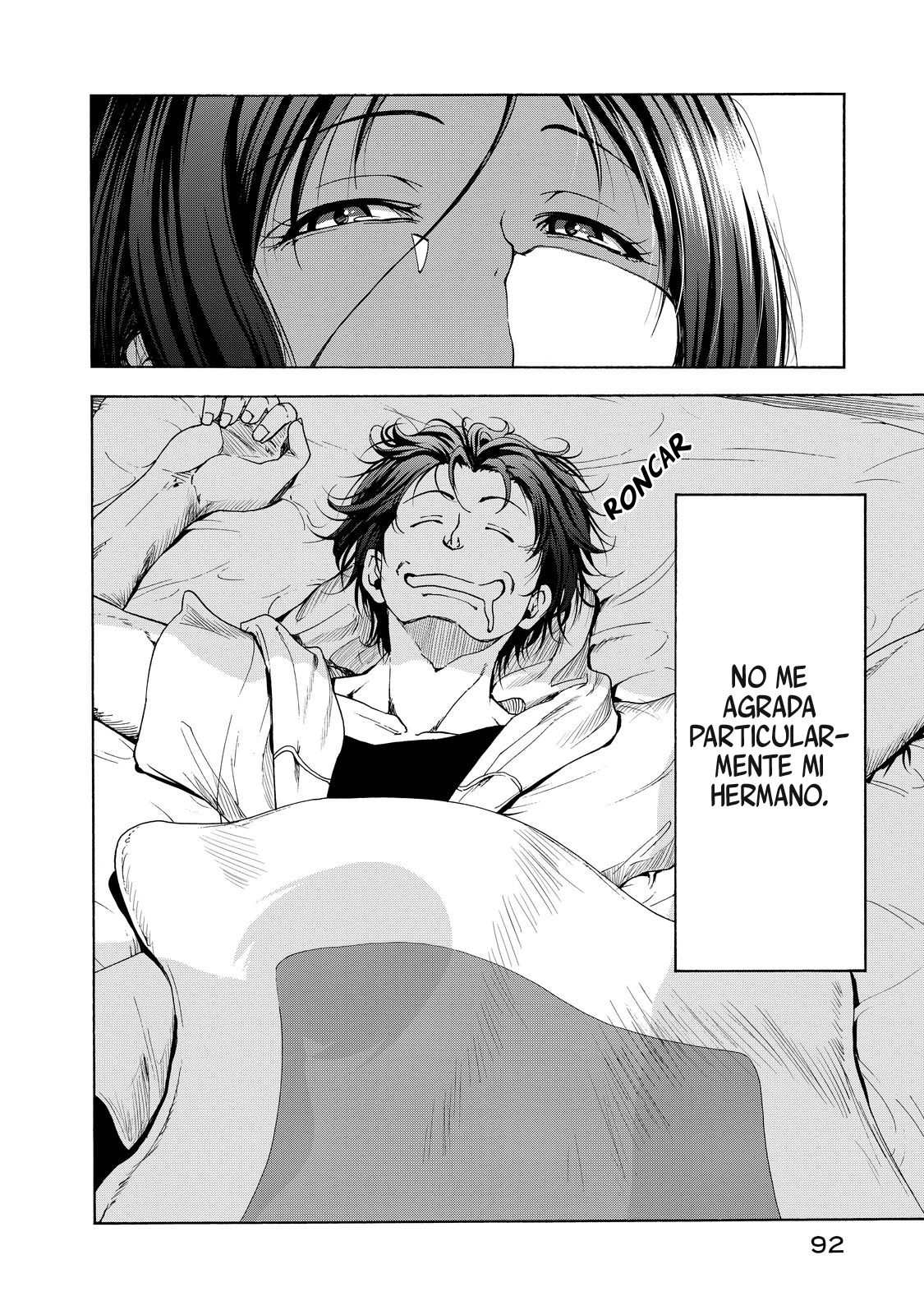 Read Grand Blue (es) Manga Online