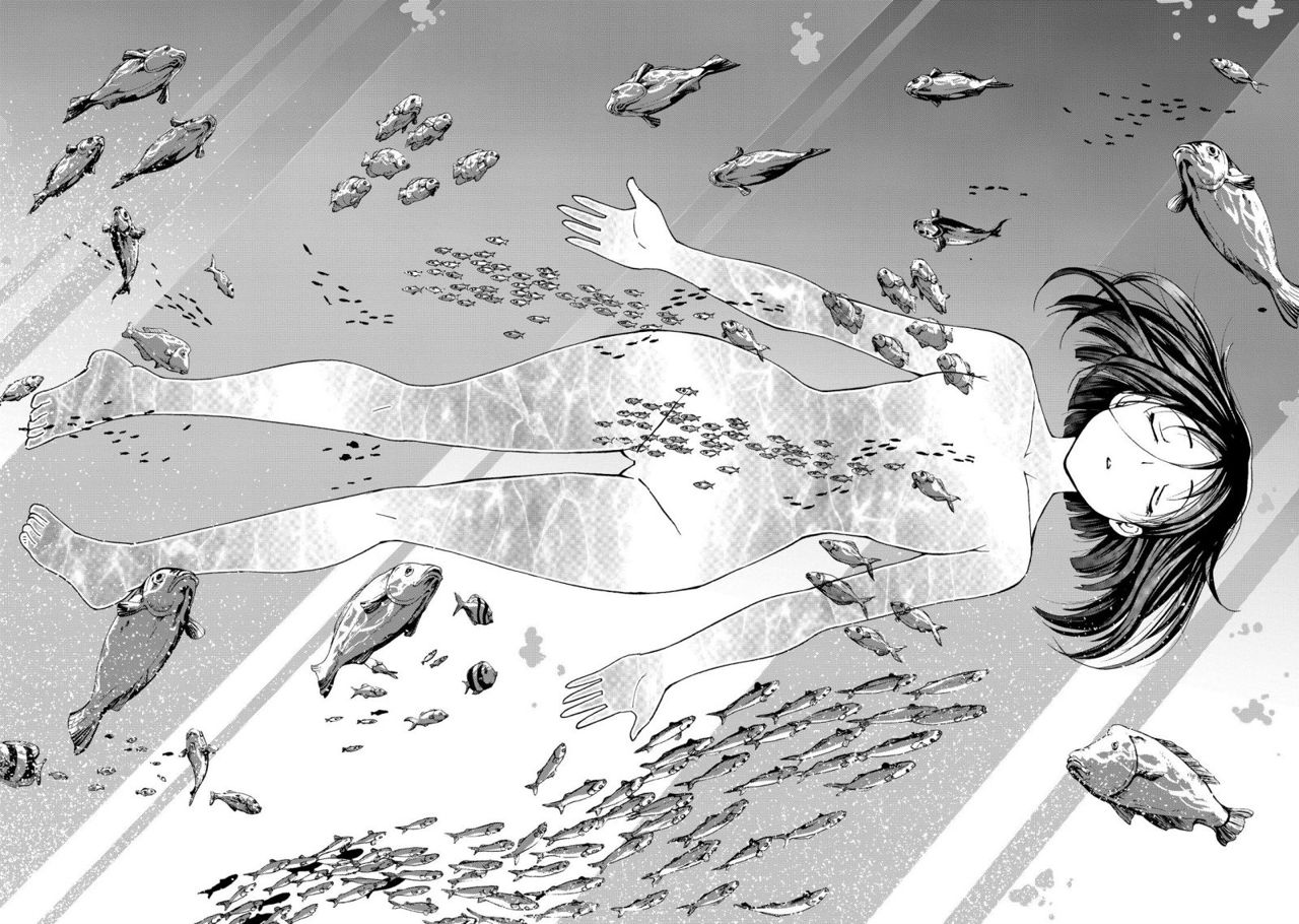 Read Grand Blue (es) Manga Online