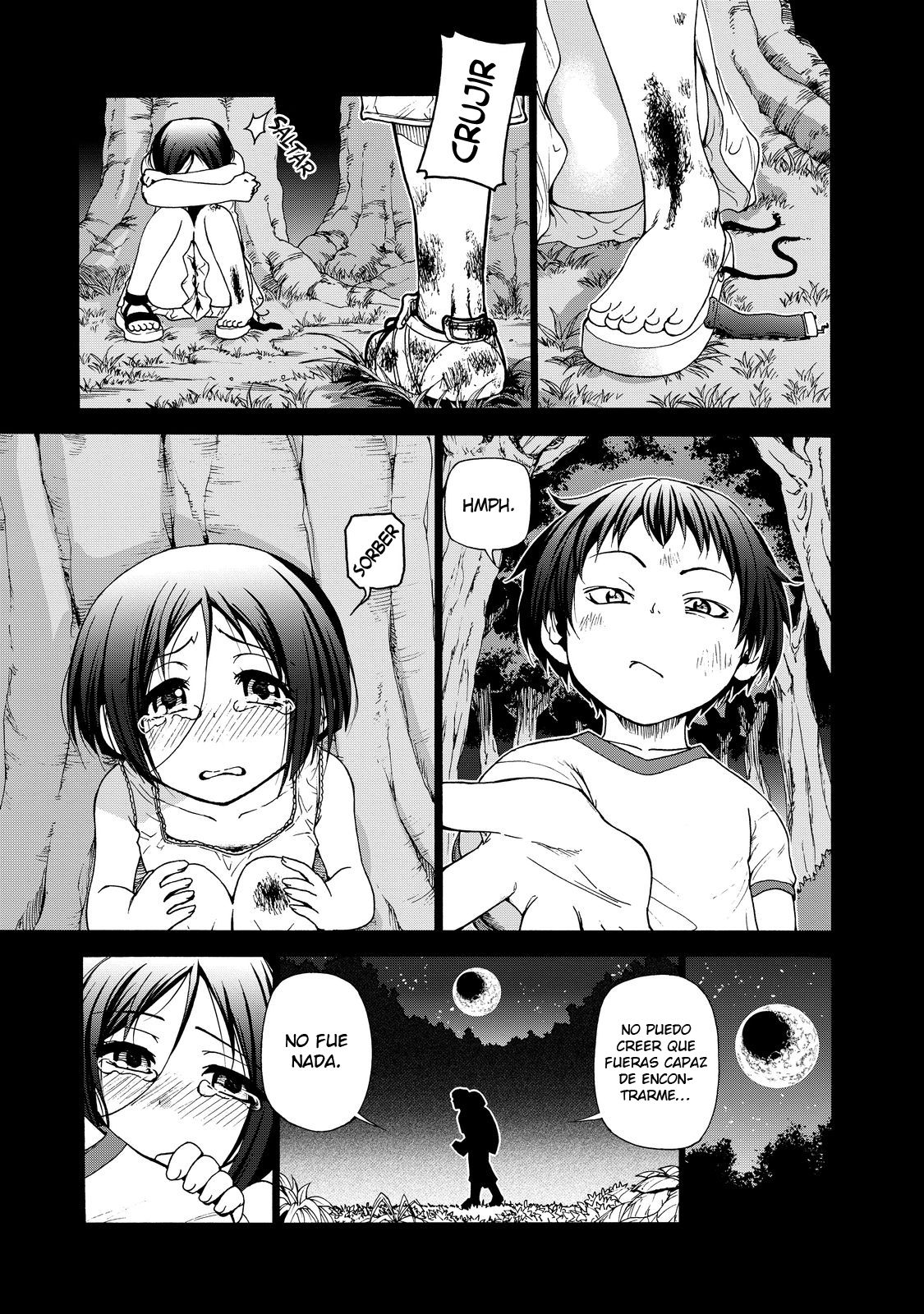 Read Grand Blue (es) Manga Online