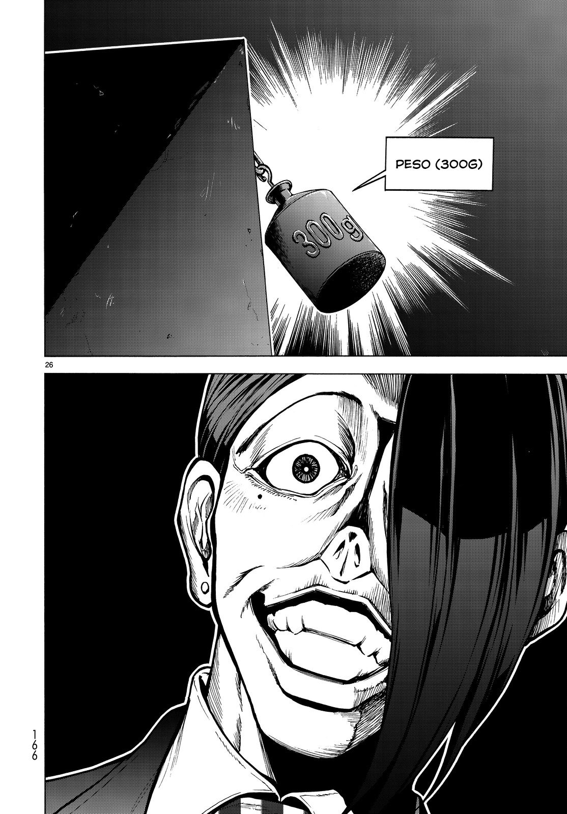 Read Grand Blue (es) Manga Online