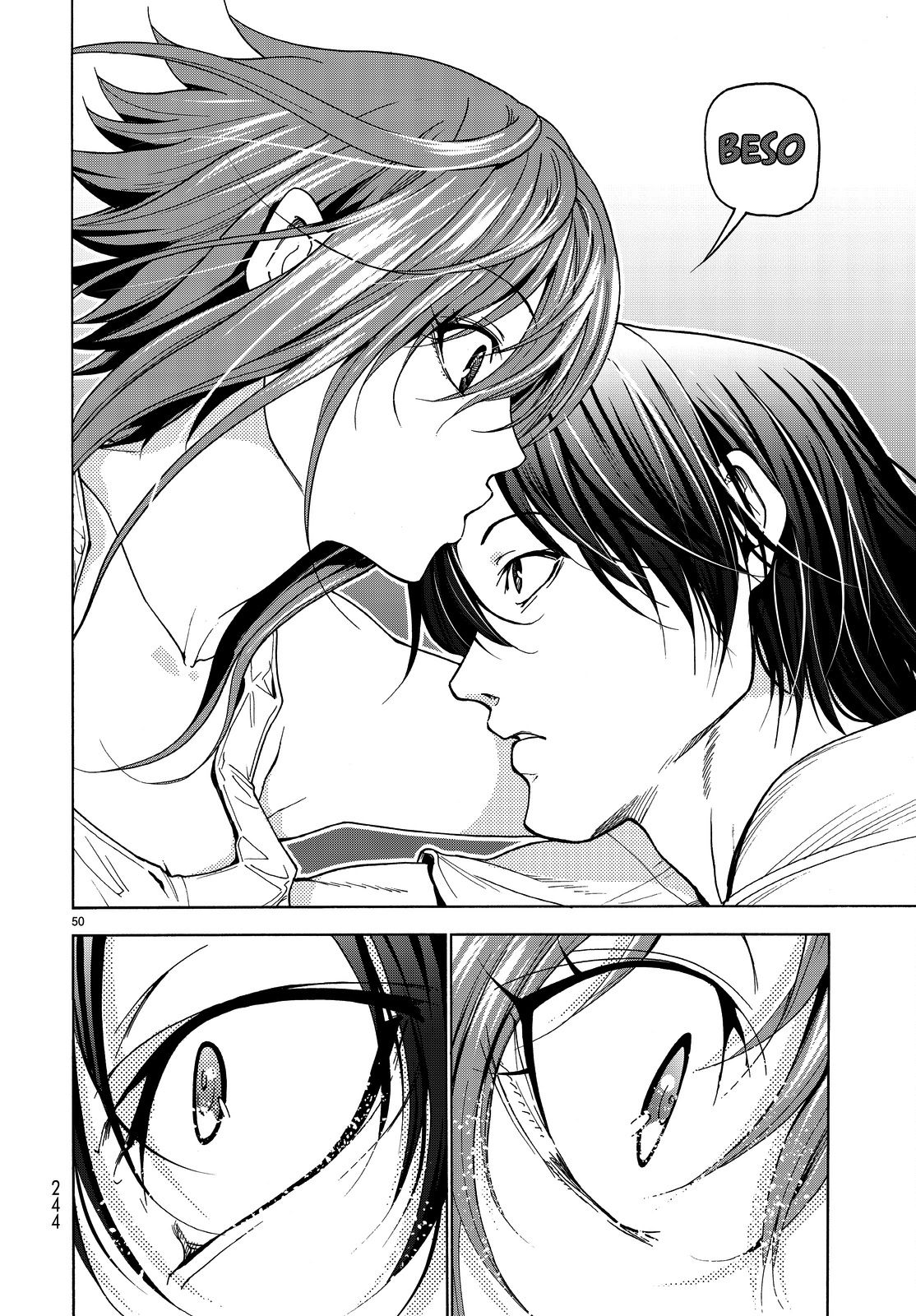 Read Grand Blue (es) Manga Online