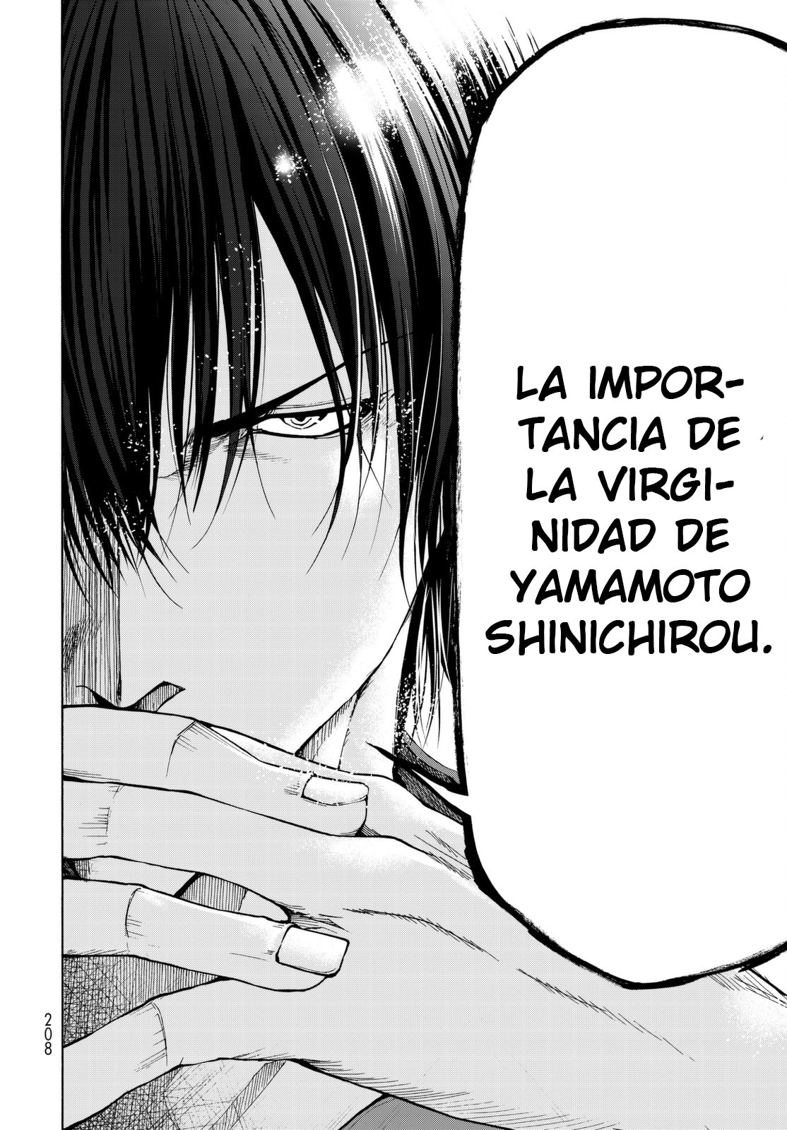 Read Grand Blue (es) Manga Online