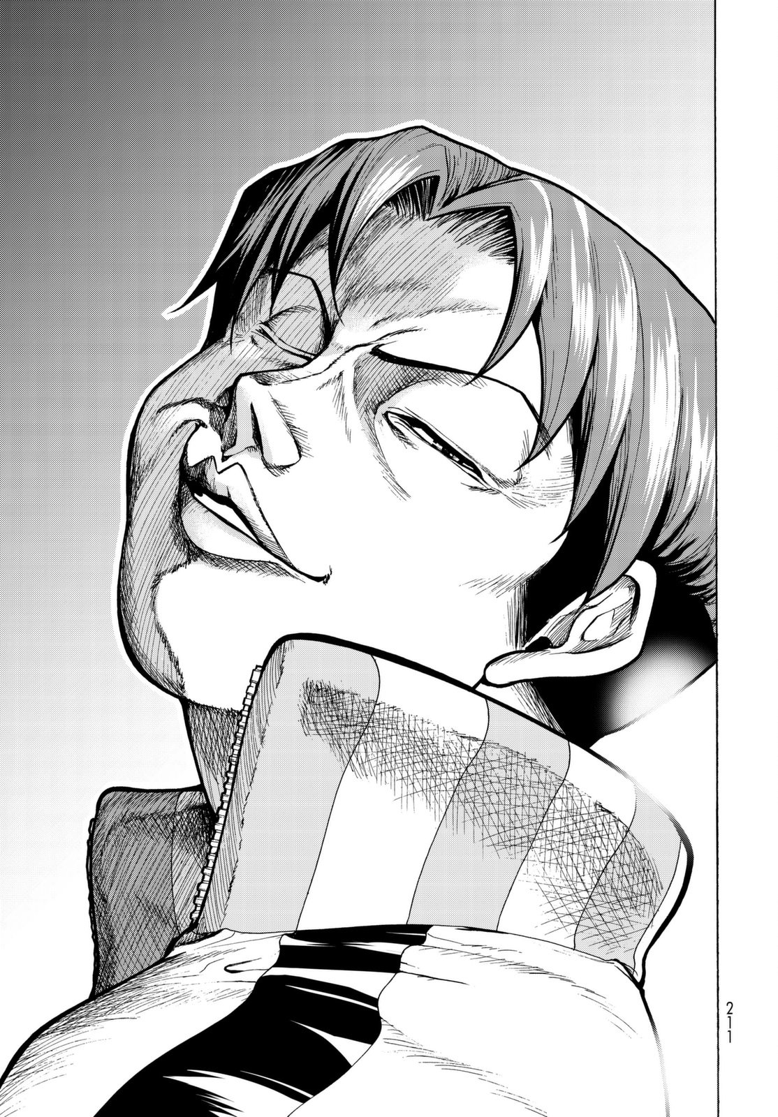 Read Grand Blue (es) Manga Online