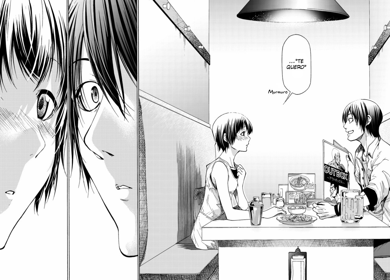 Read Grand Blue (es) Manga Online