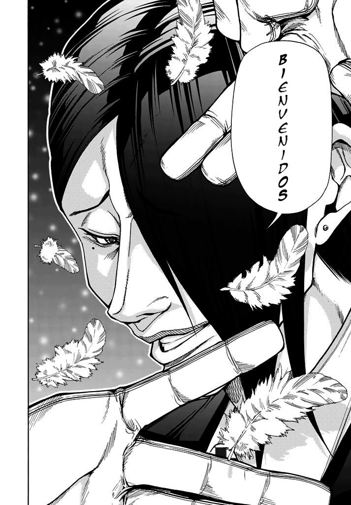 Read Grand Blue (es) Manga Online