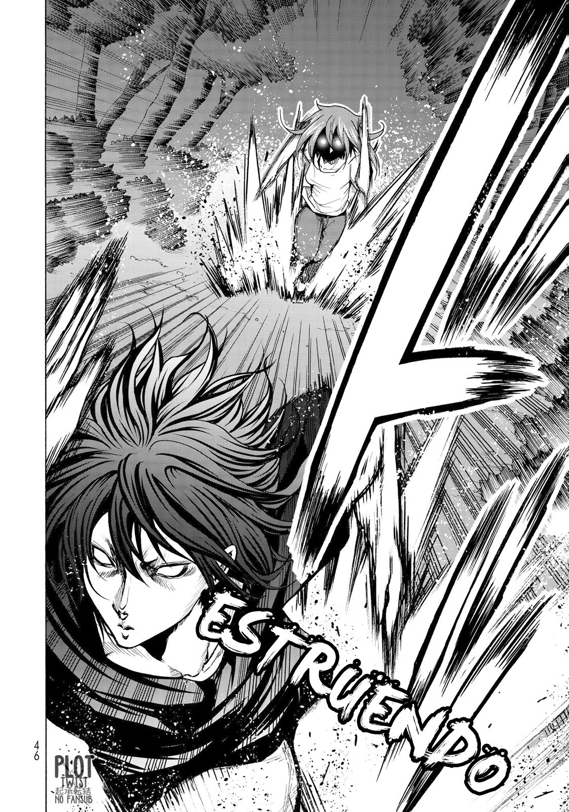 Read Grand Blue (es) Manga Online