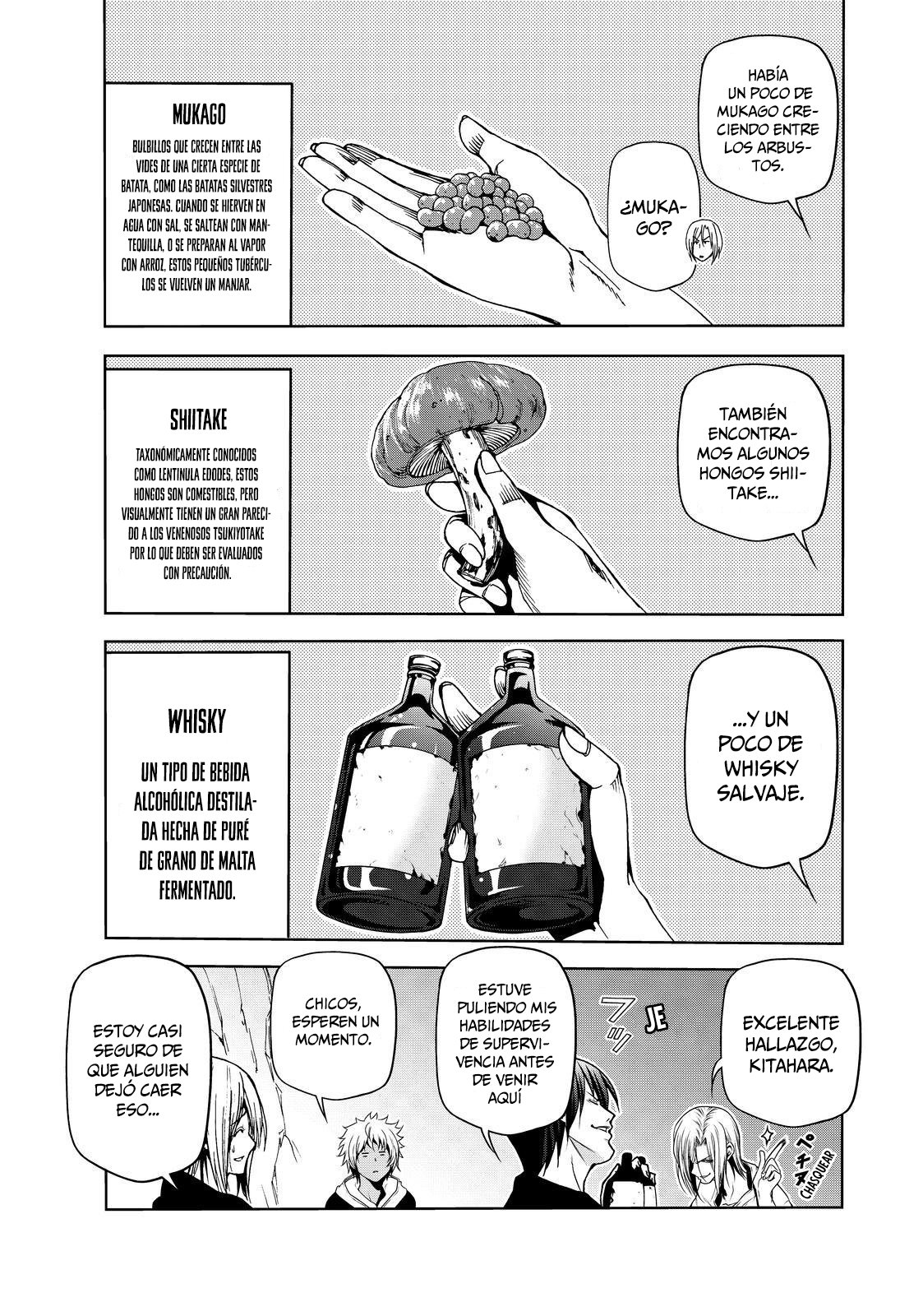 Read Grand Blue (es) Manga Online