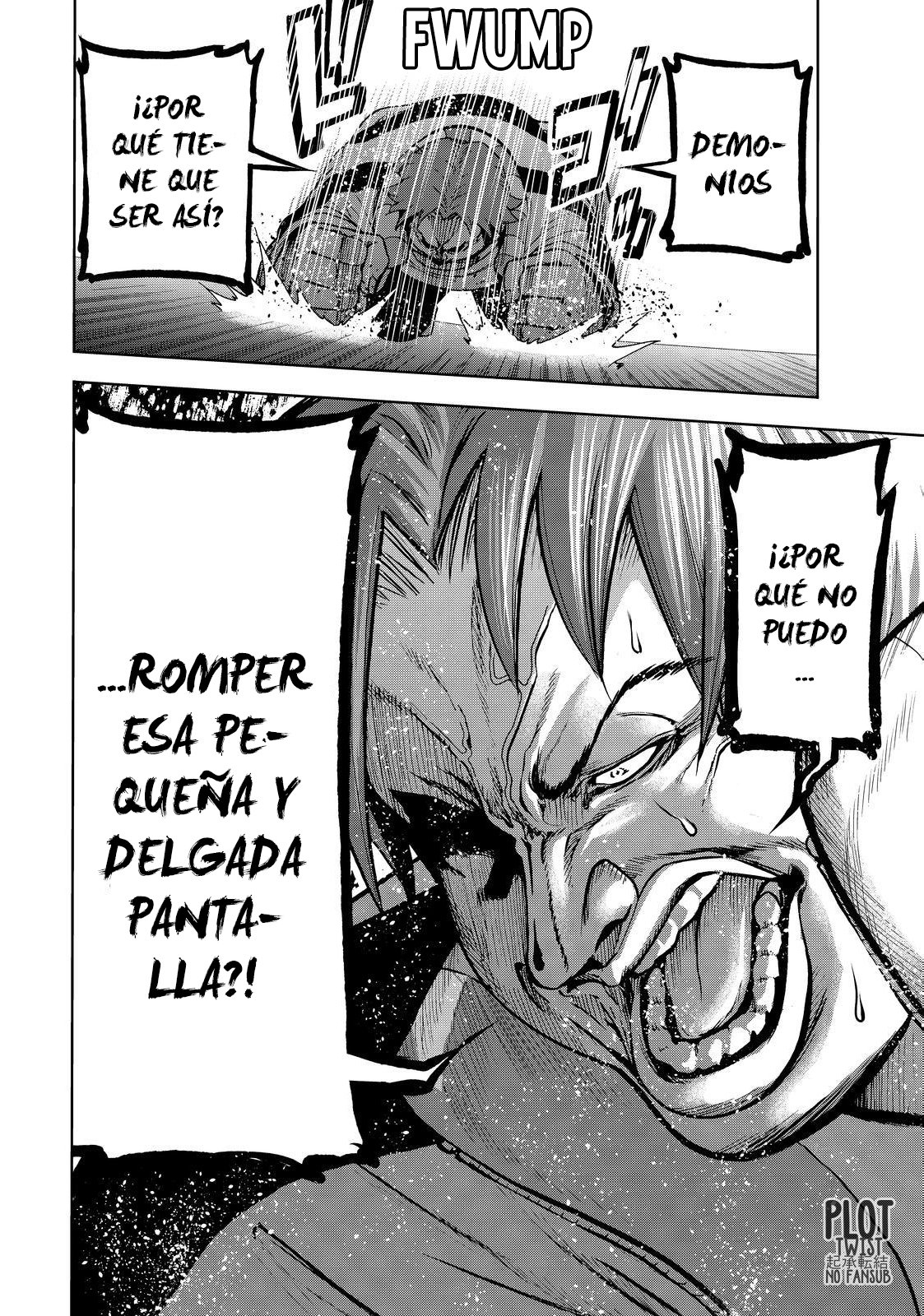 Read Grand Blue (es) Manga Online