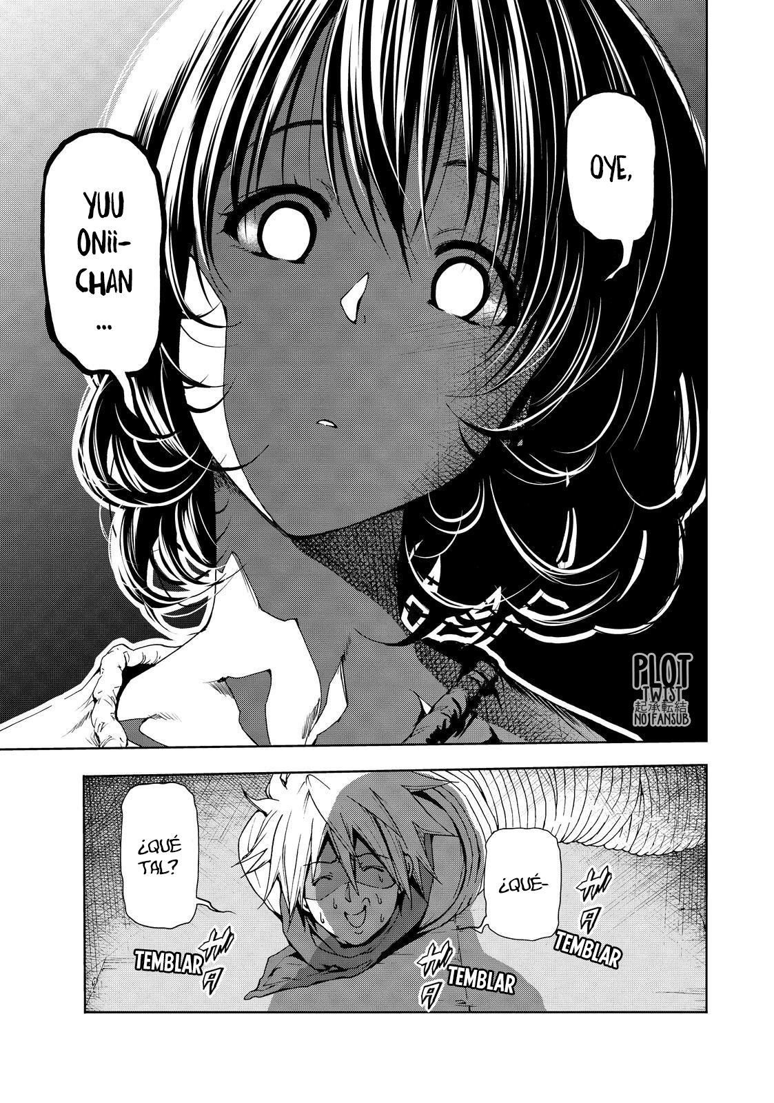 Read Grand Blue (es) Manga Online