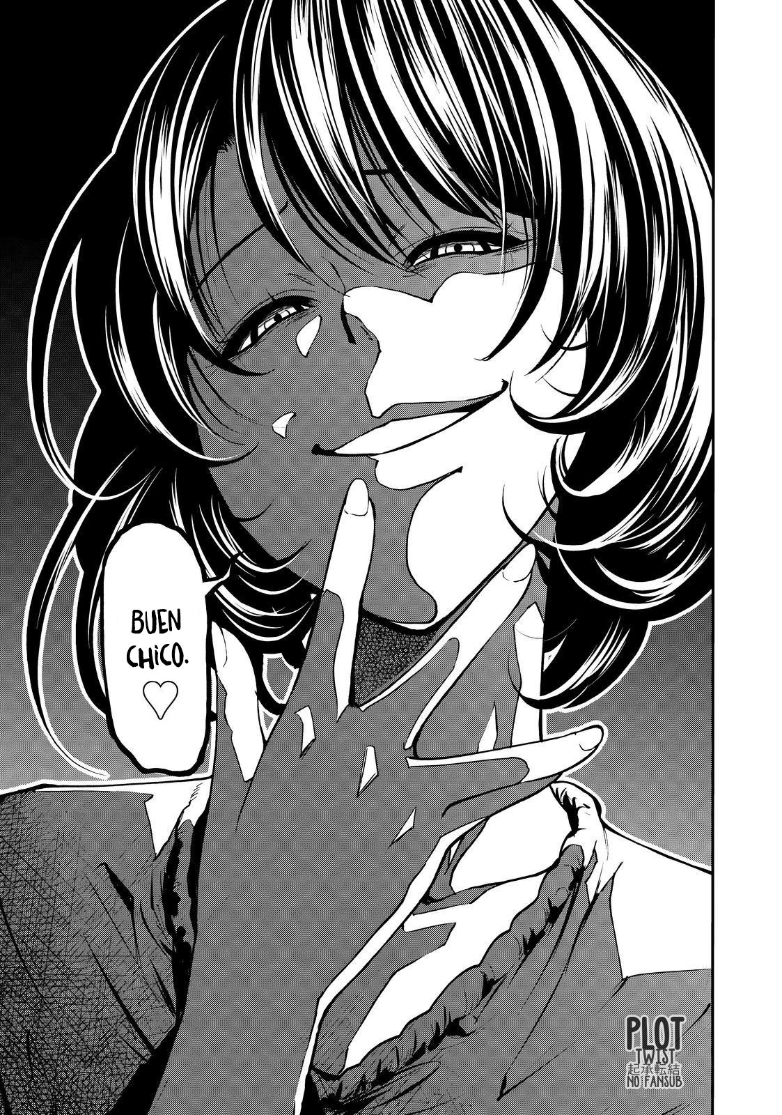 Read Grand Blue (es) Manga Online