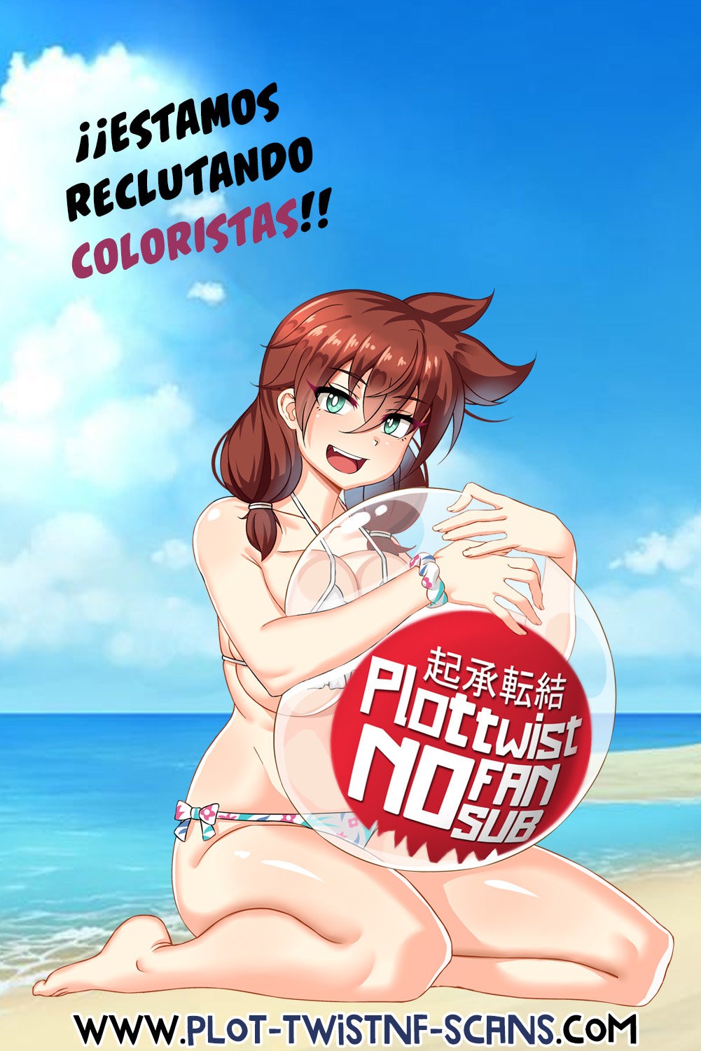 Read Grand Blue (es) Manga Online