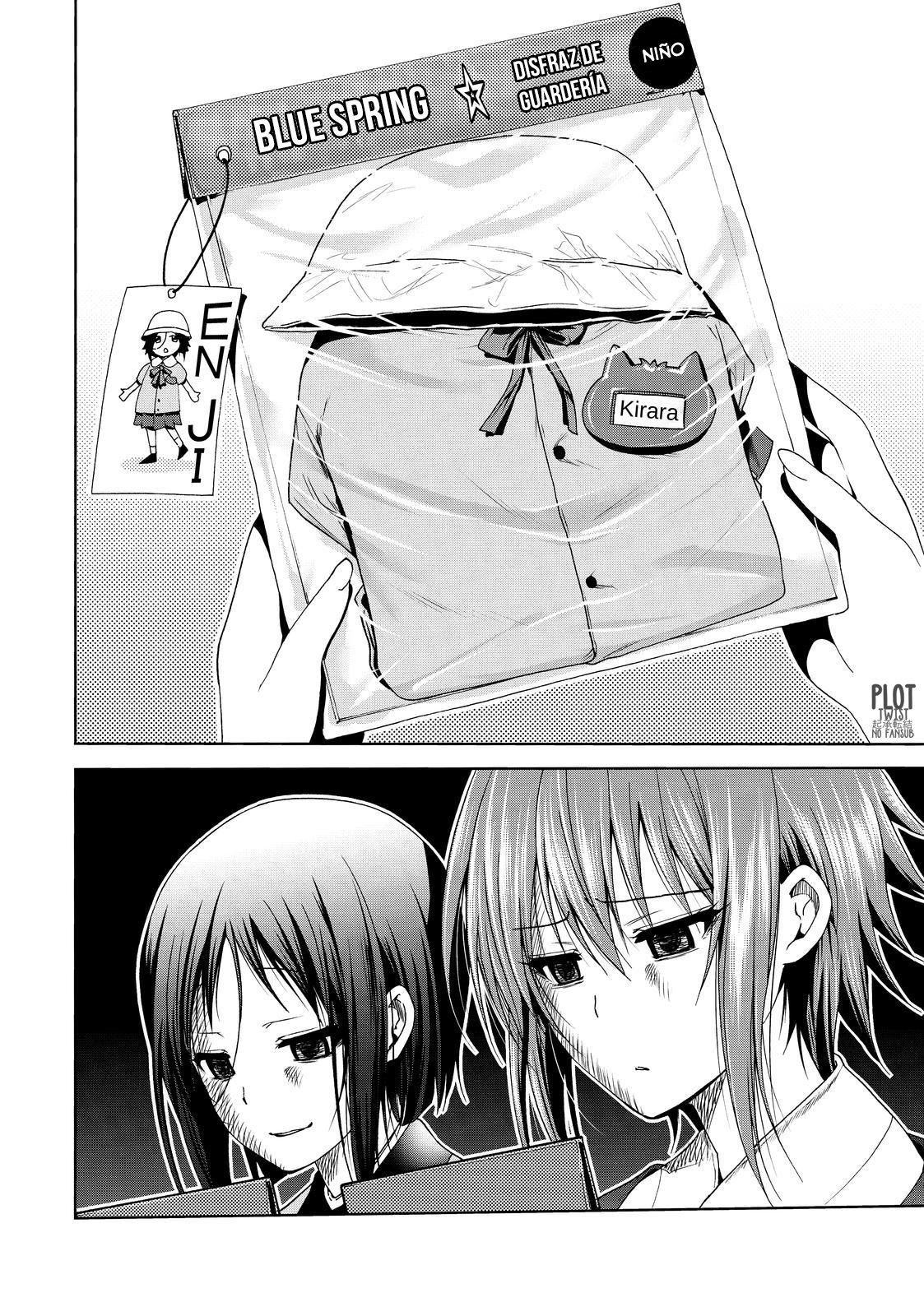 Read Grand Blue (es) Manga Online