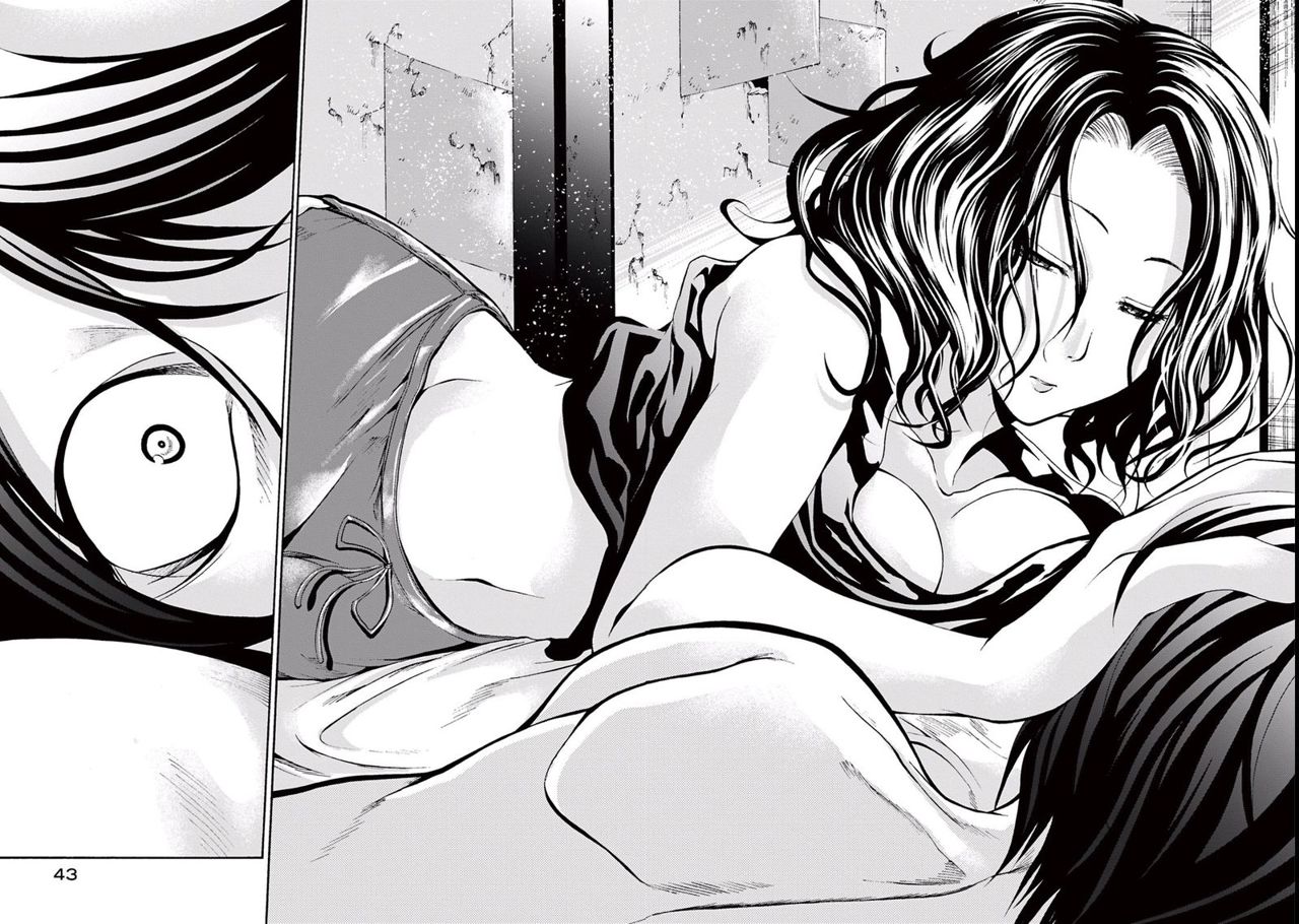 Read Grand Blue (es) Manga Online