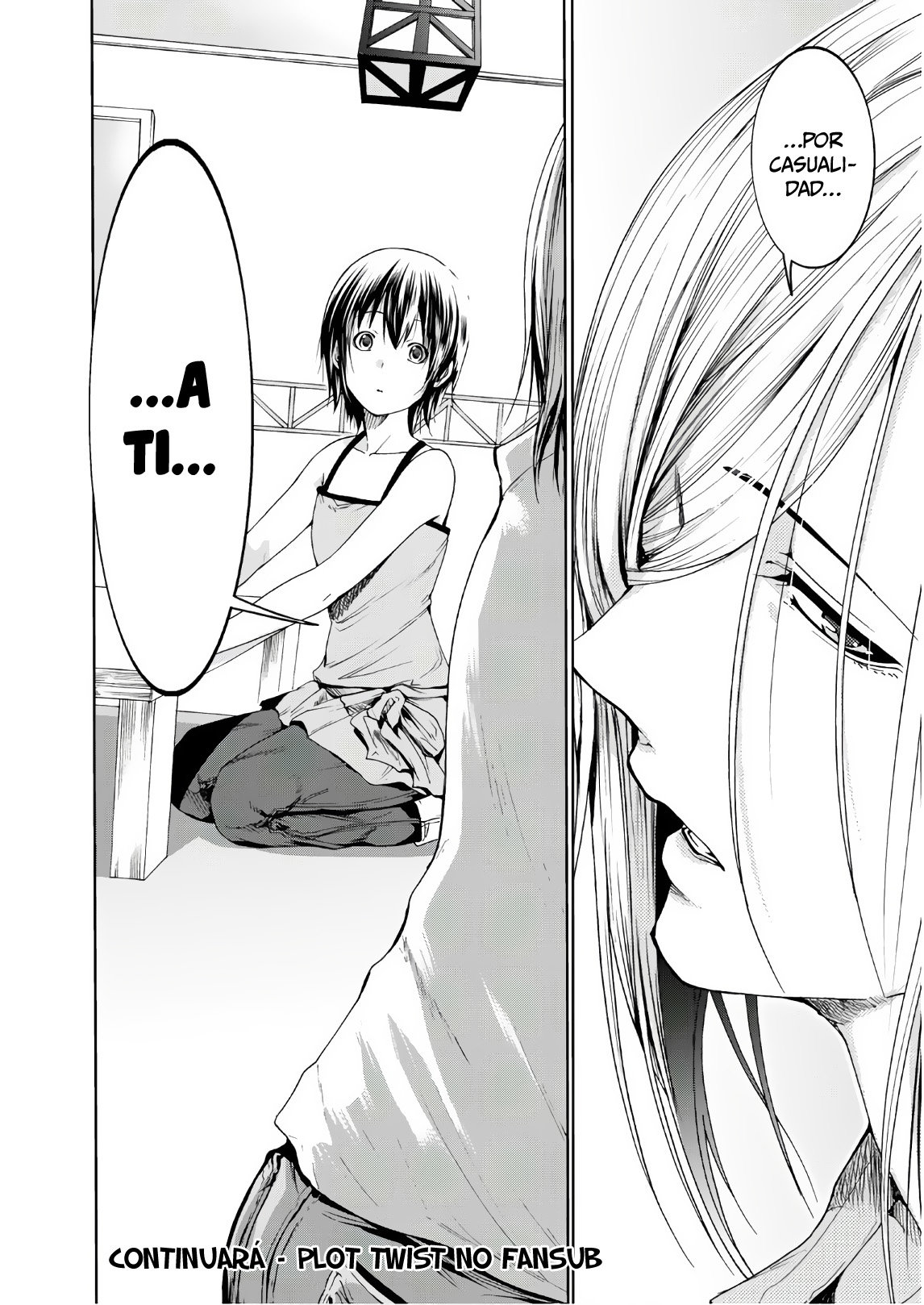 Read Grand Blue (es) Manga Online