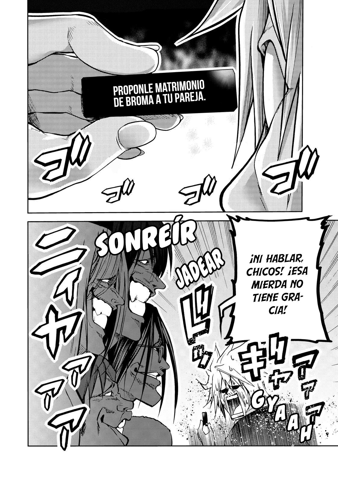 Read Grand Blue (es) Manga Online