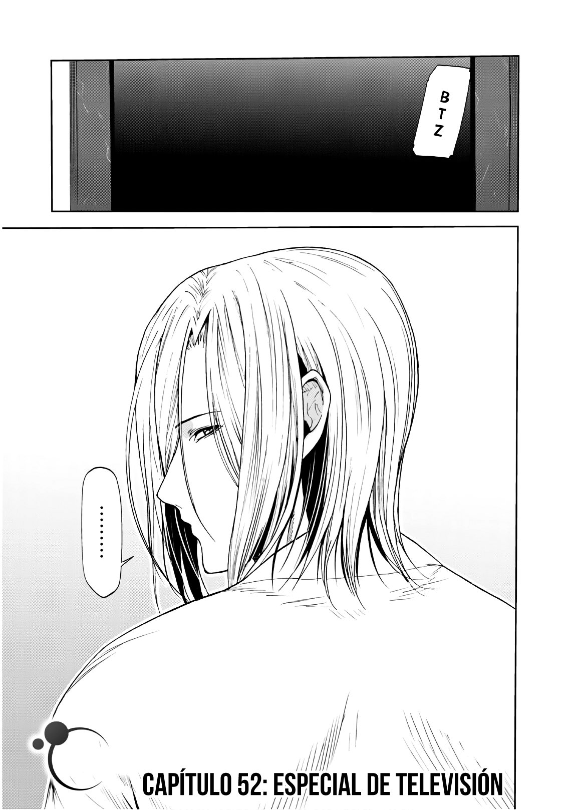 Read Grand Blue (es) Manga Online
