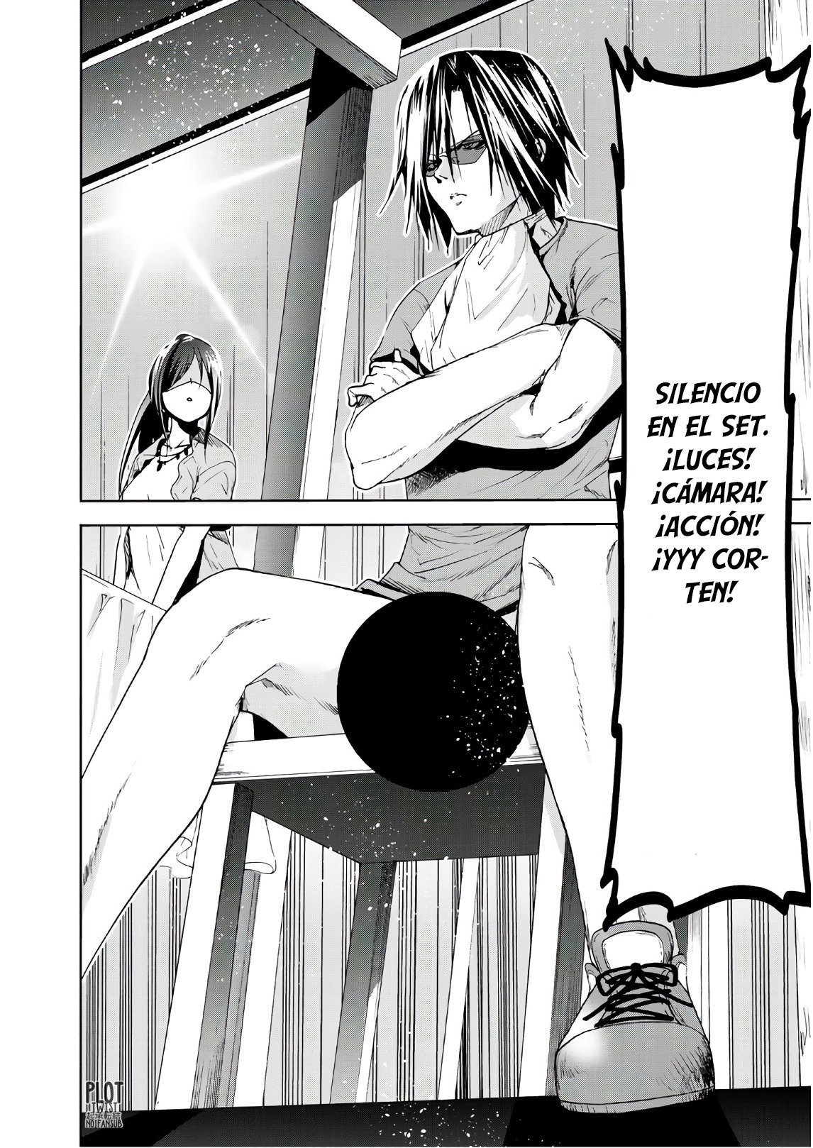 Read Grand Blue (es) Manga Online