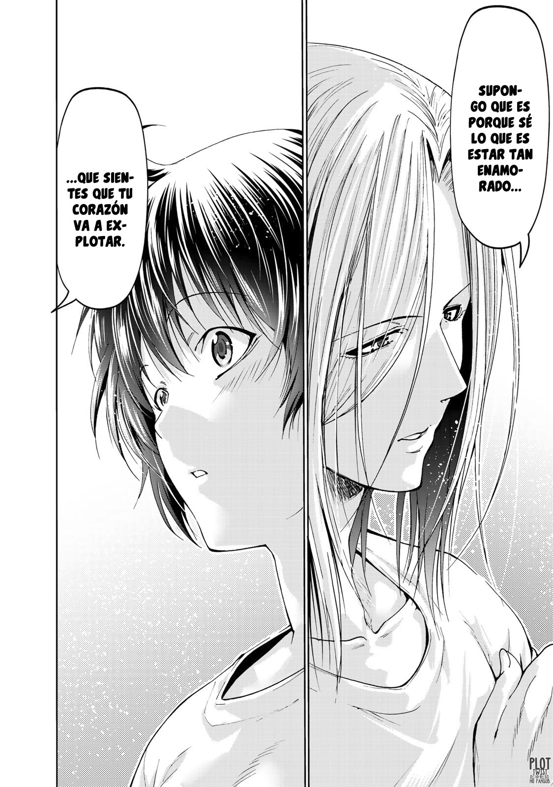 Read Grand Blue (es) Manga Online