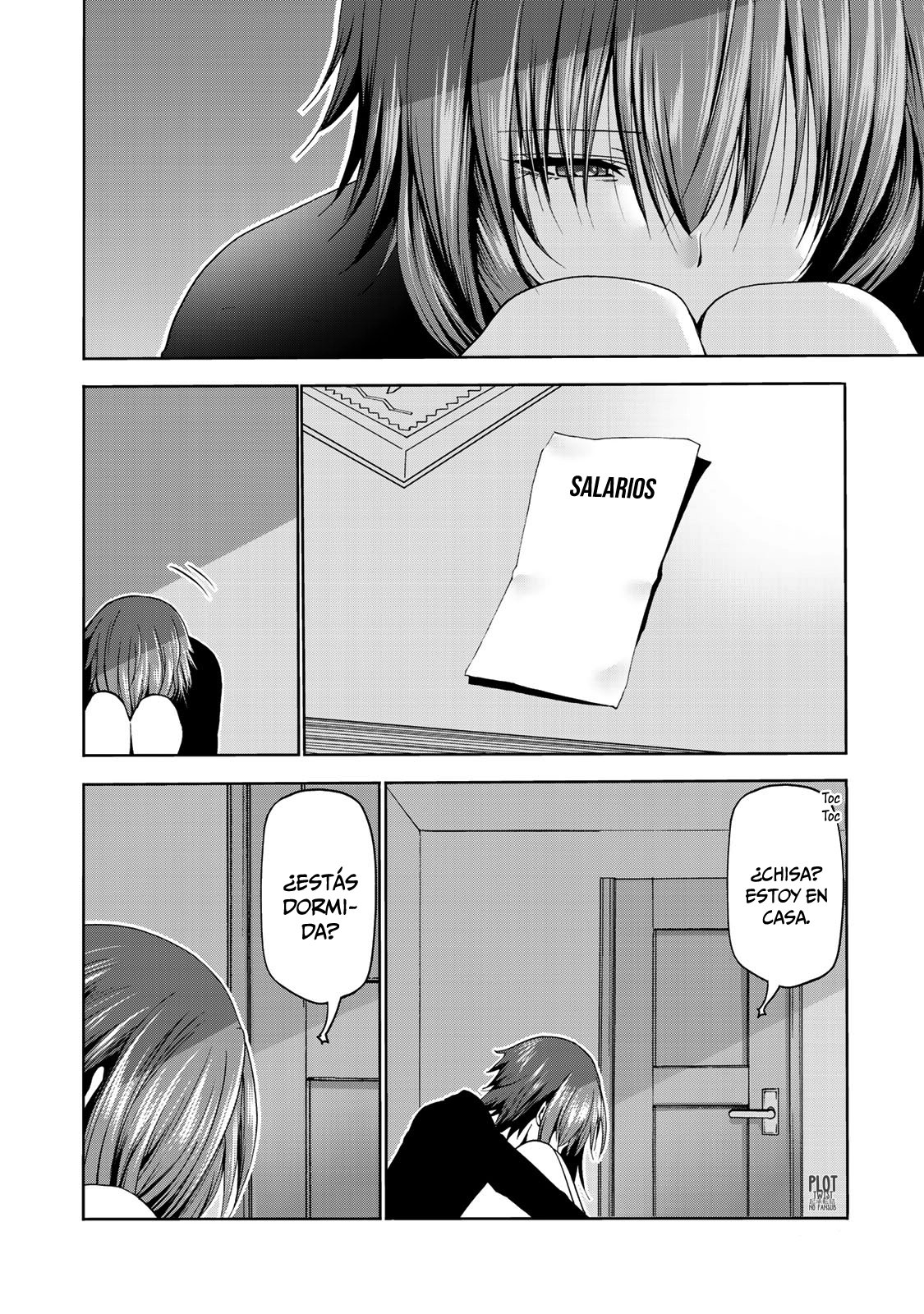 Read Grand Blue (es) Manga Online