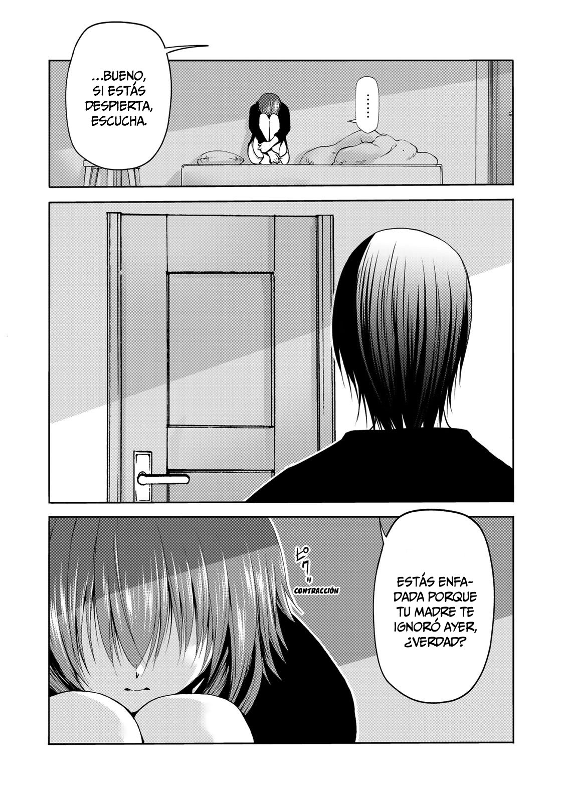 Read Grand Blue (es) Manga Online